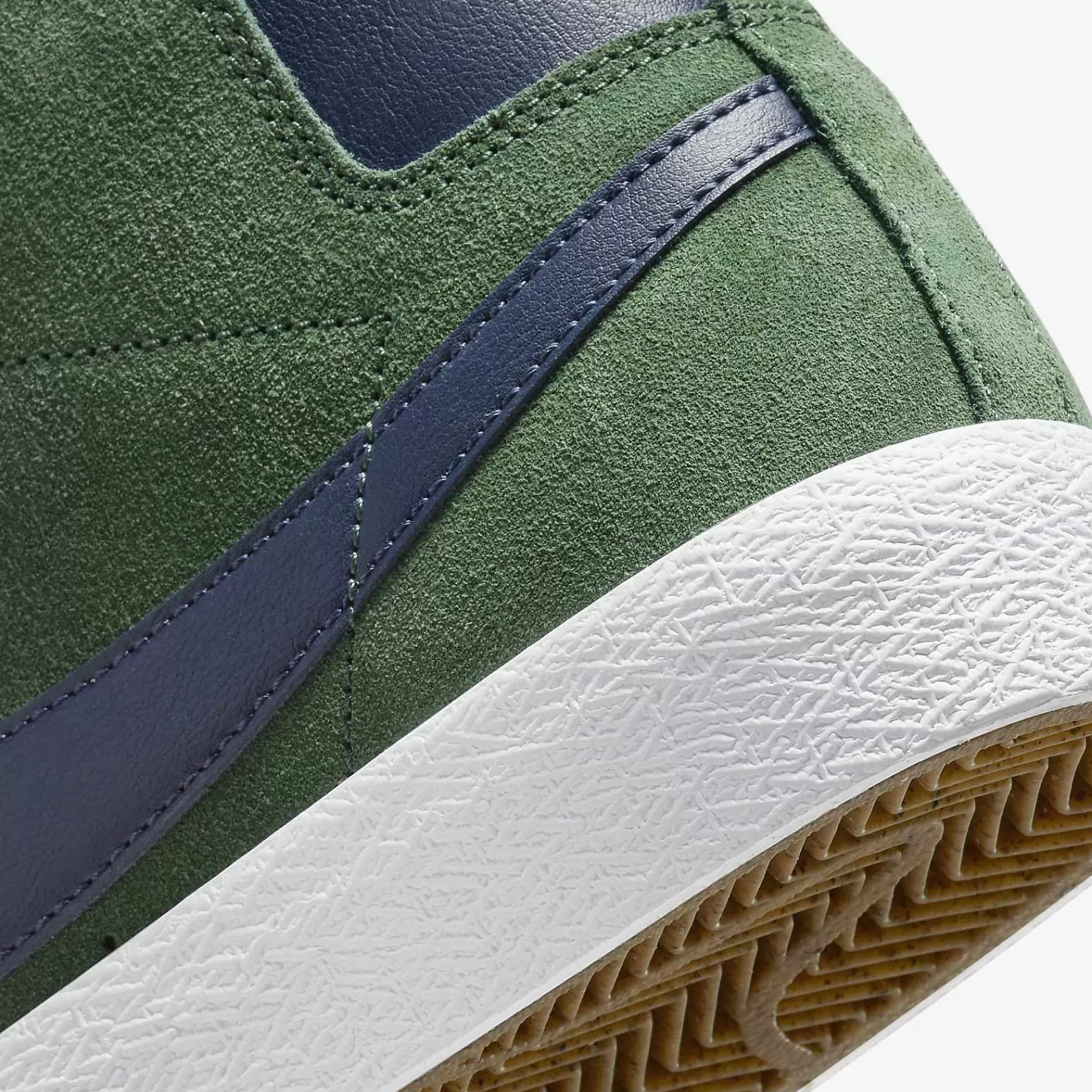 Lifestyle-Nike Lifestyle Sb Zoom Blazer Mid