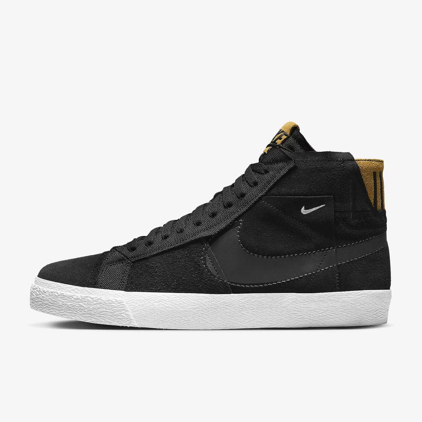 Dunks & Blazers-Nike Dunks & Blazers Sb Zoom Blazer Mid Premium
