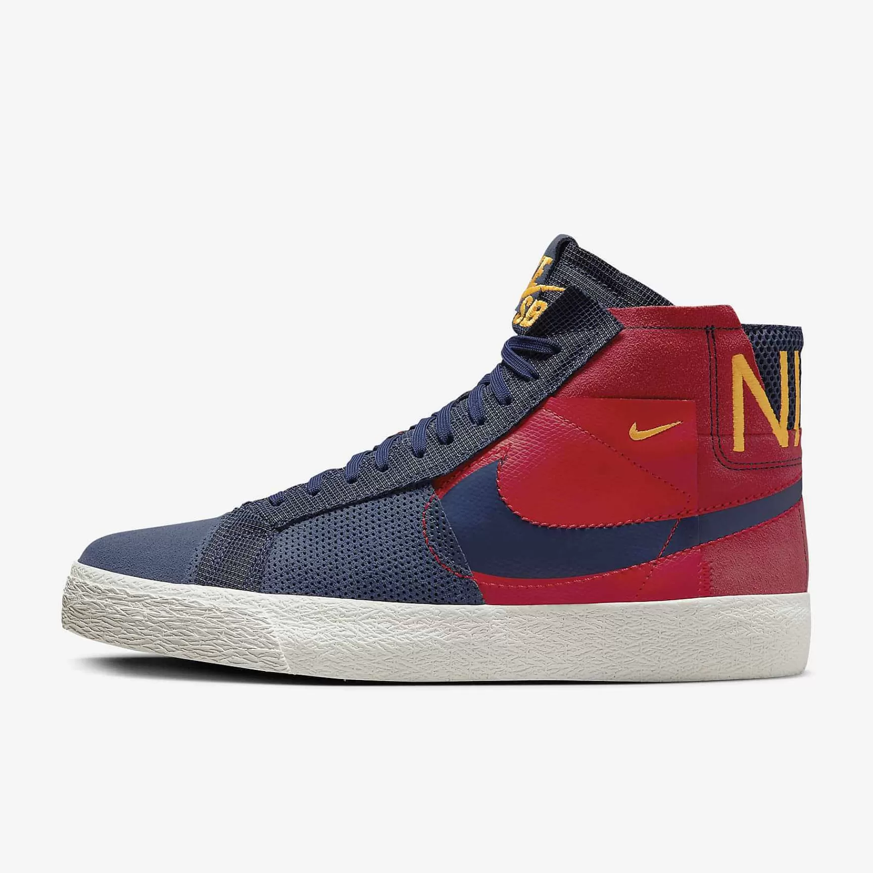 Dunks & Blazers-Nike Dunks & Blazers Sb Zoom Blazer Mid Premium