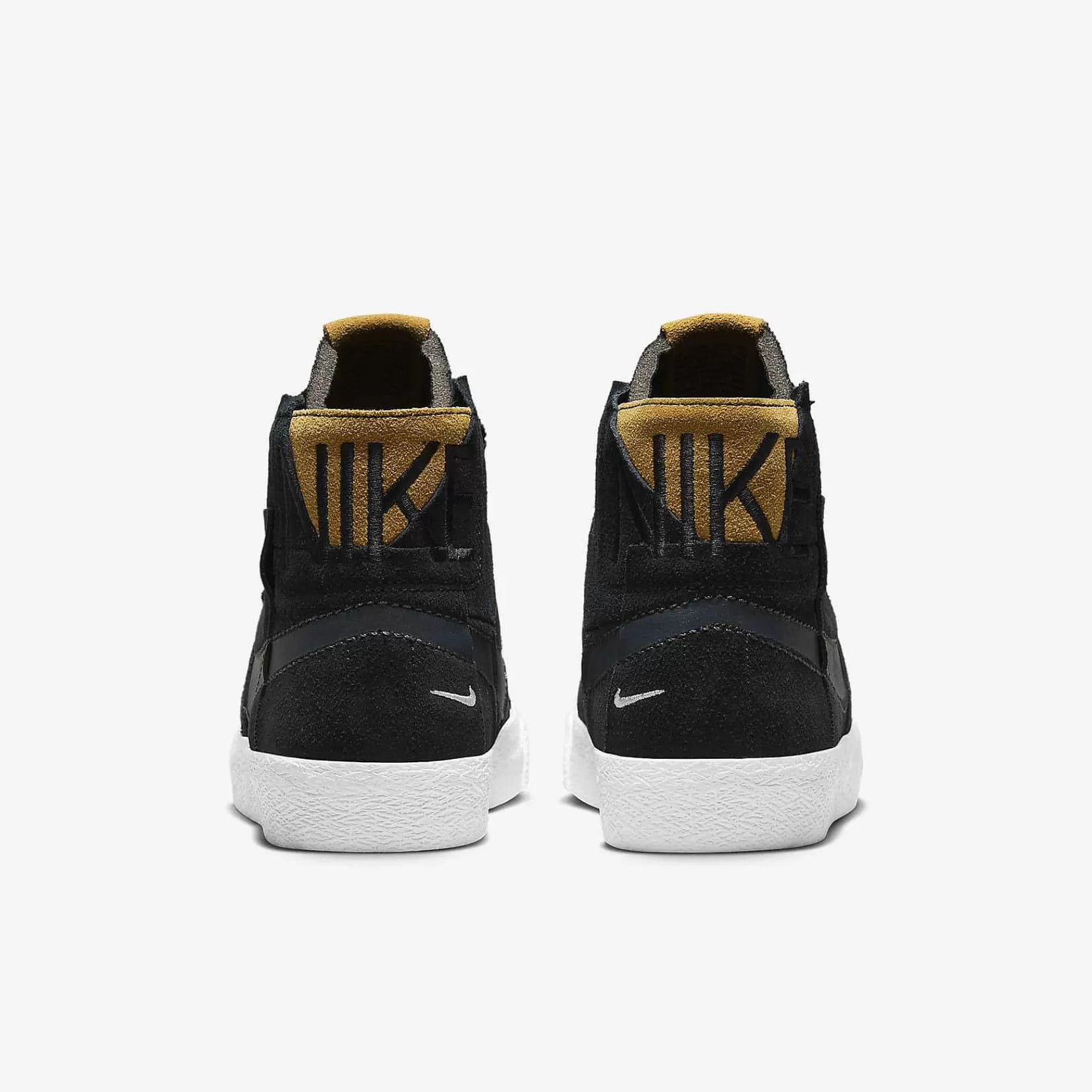 Dunks & Blazers-Nike Dunks & Blazers Sb Zoom Blazer Mid Premium