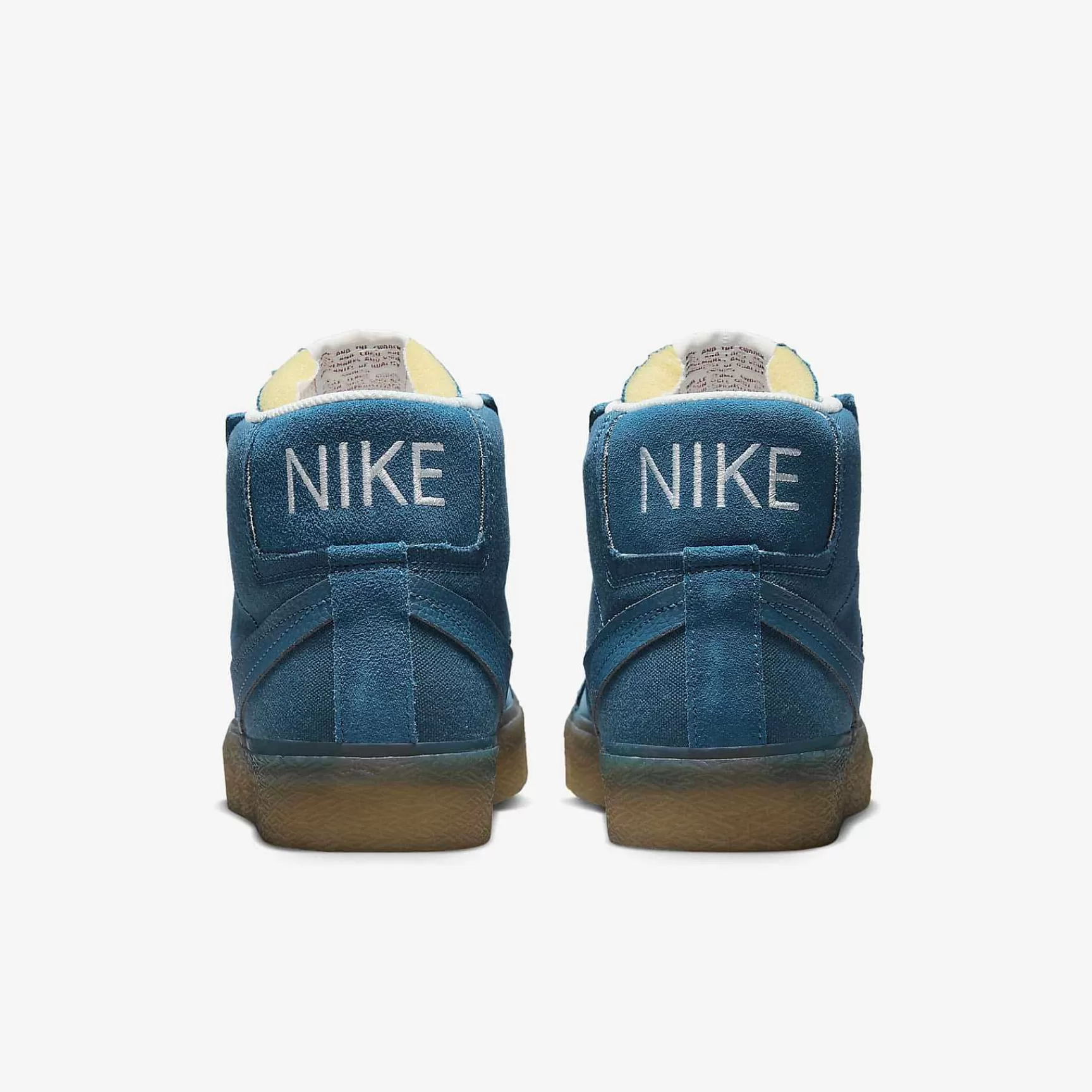 Dunks & Blazers-Nike Dunks & Blazers Sb Zoom Blazer Mid Premium Plus