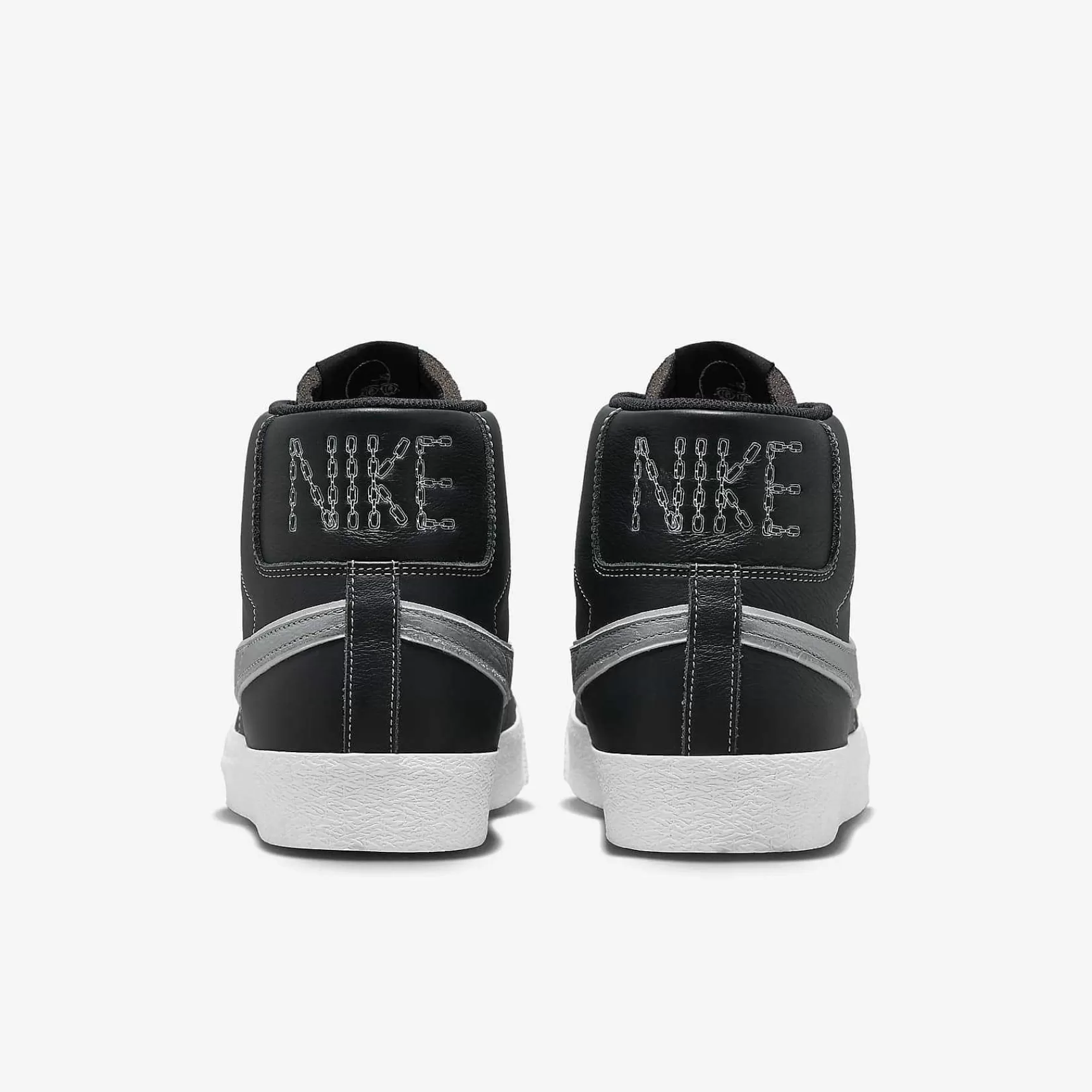 Dunks & Blazers-Nike Dunks & Blazers Sb Zoom Blazer Mid X Mason Silva