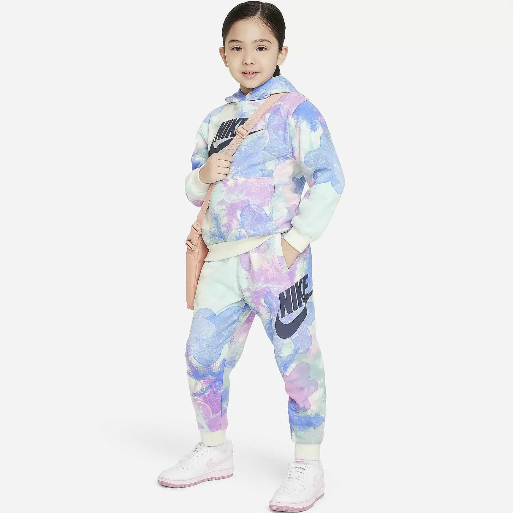 Pants & Tights-Nike Pants & Tights Sci-Dye Club Joggers