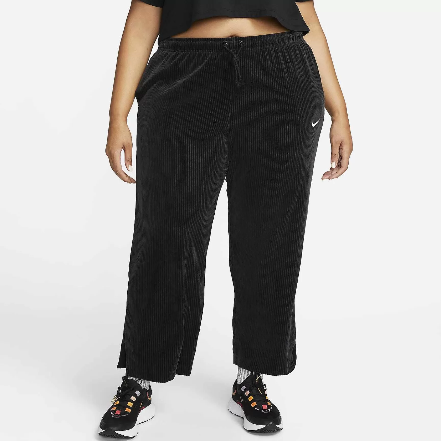 Pants-Nike Pants Sportswear
