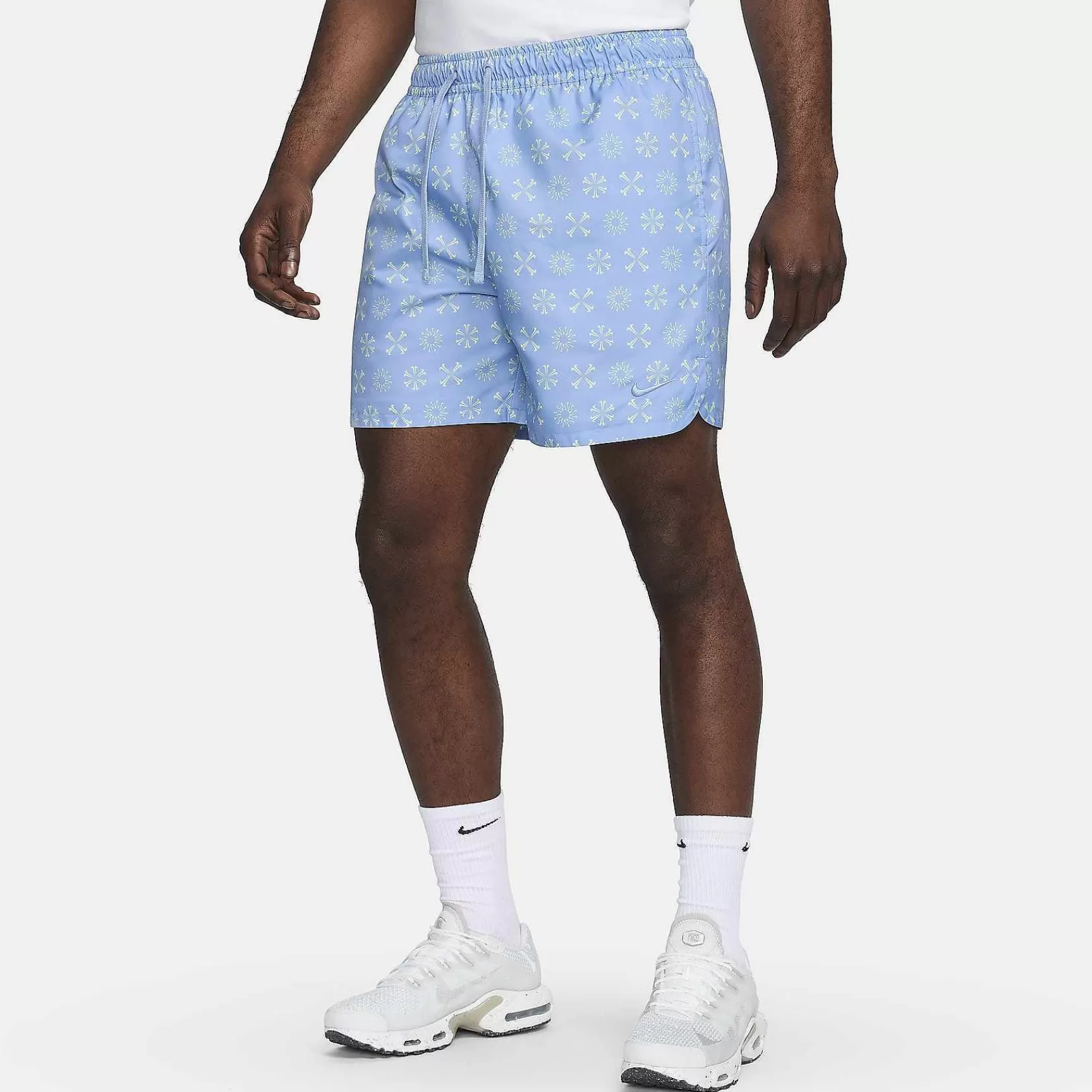 Shorts-Nike Shorts Sportswear