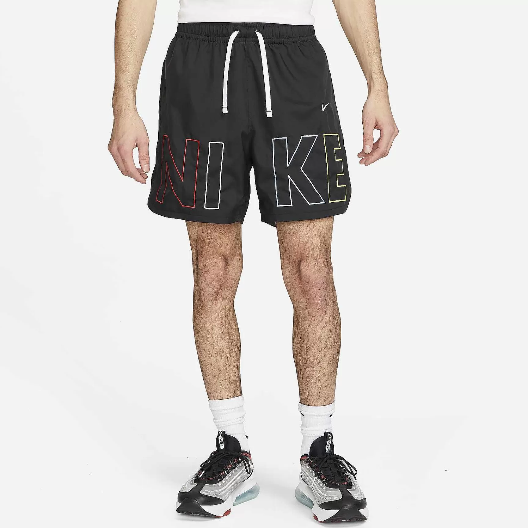 Shorts-Nike Shorts Sportswear
