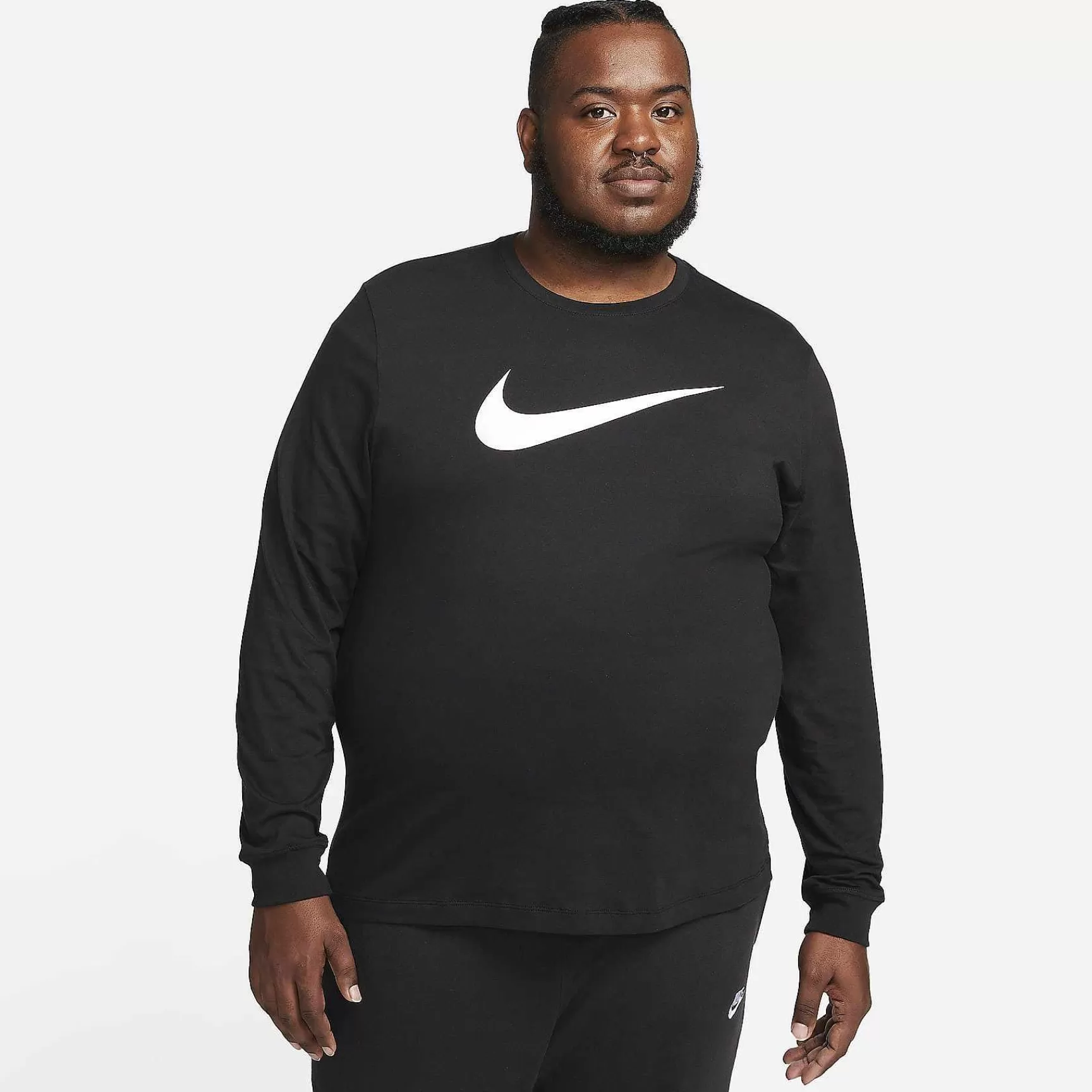 Tops & T-Shirts-Nike Tops & T-Shirts Sportswear