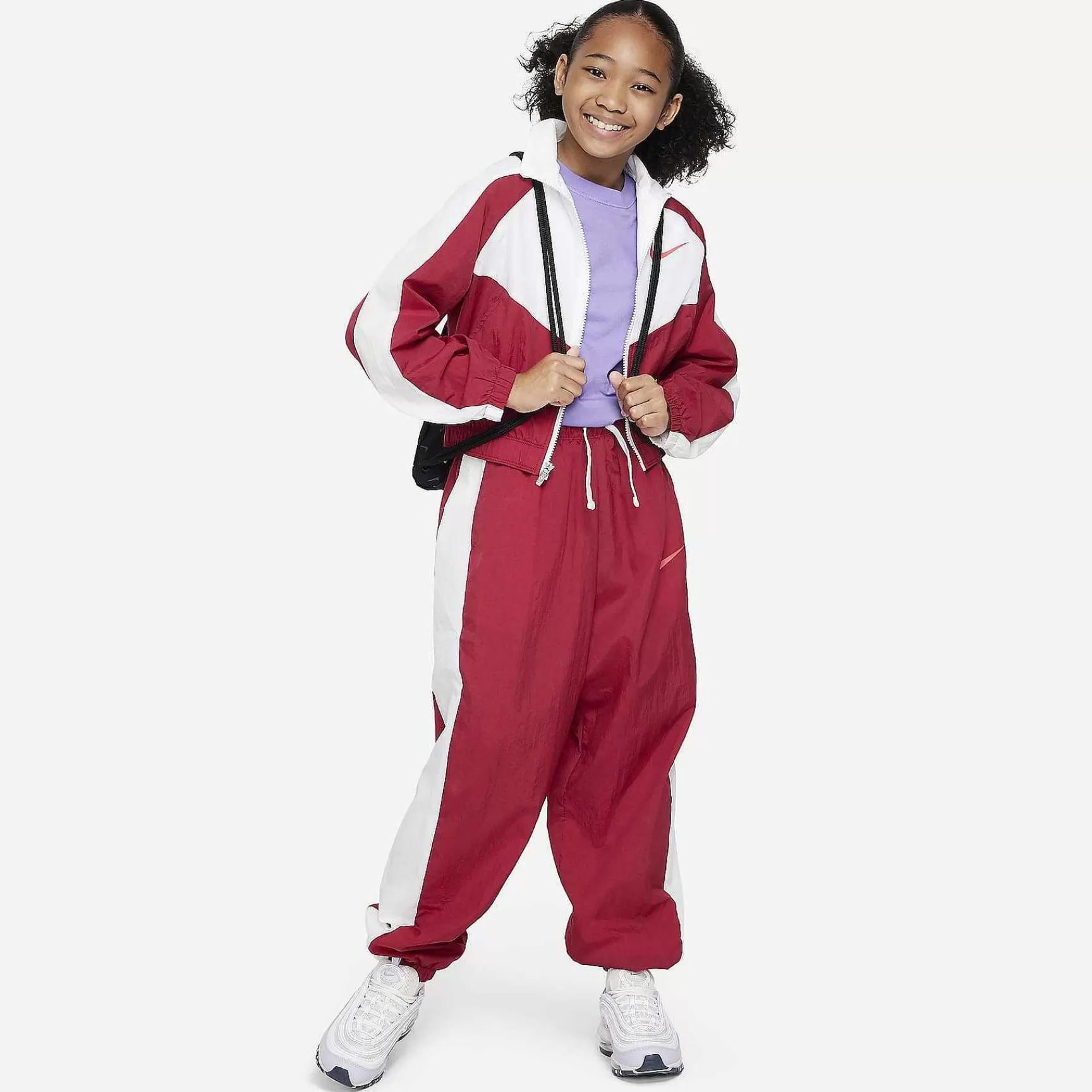 Matching Sets-Nike Matching Sets Sportswear