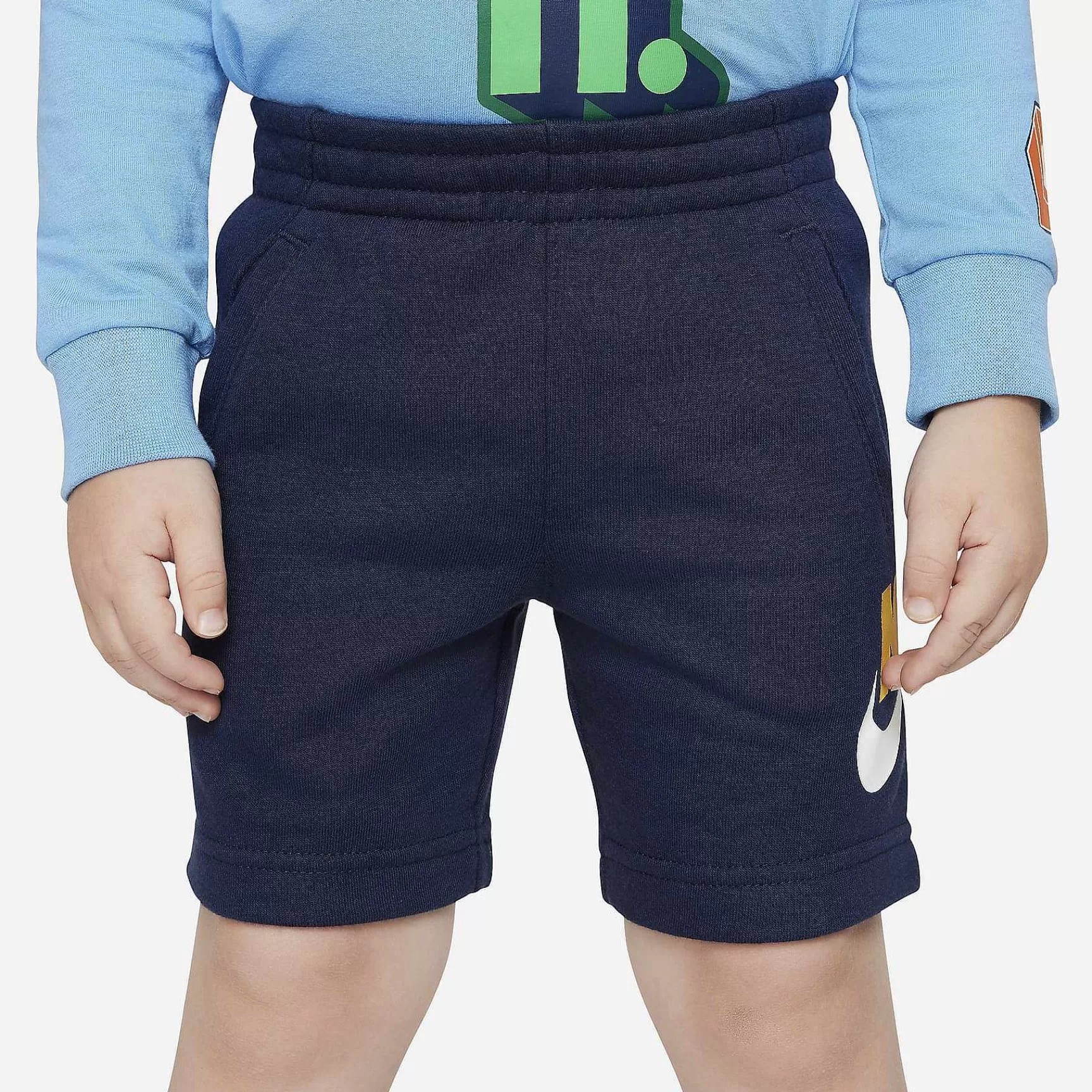 Shorts-Nike Shorts Sportswear