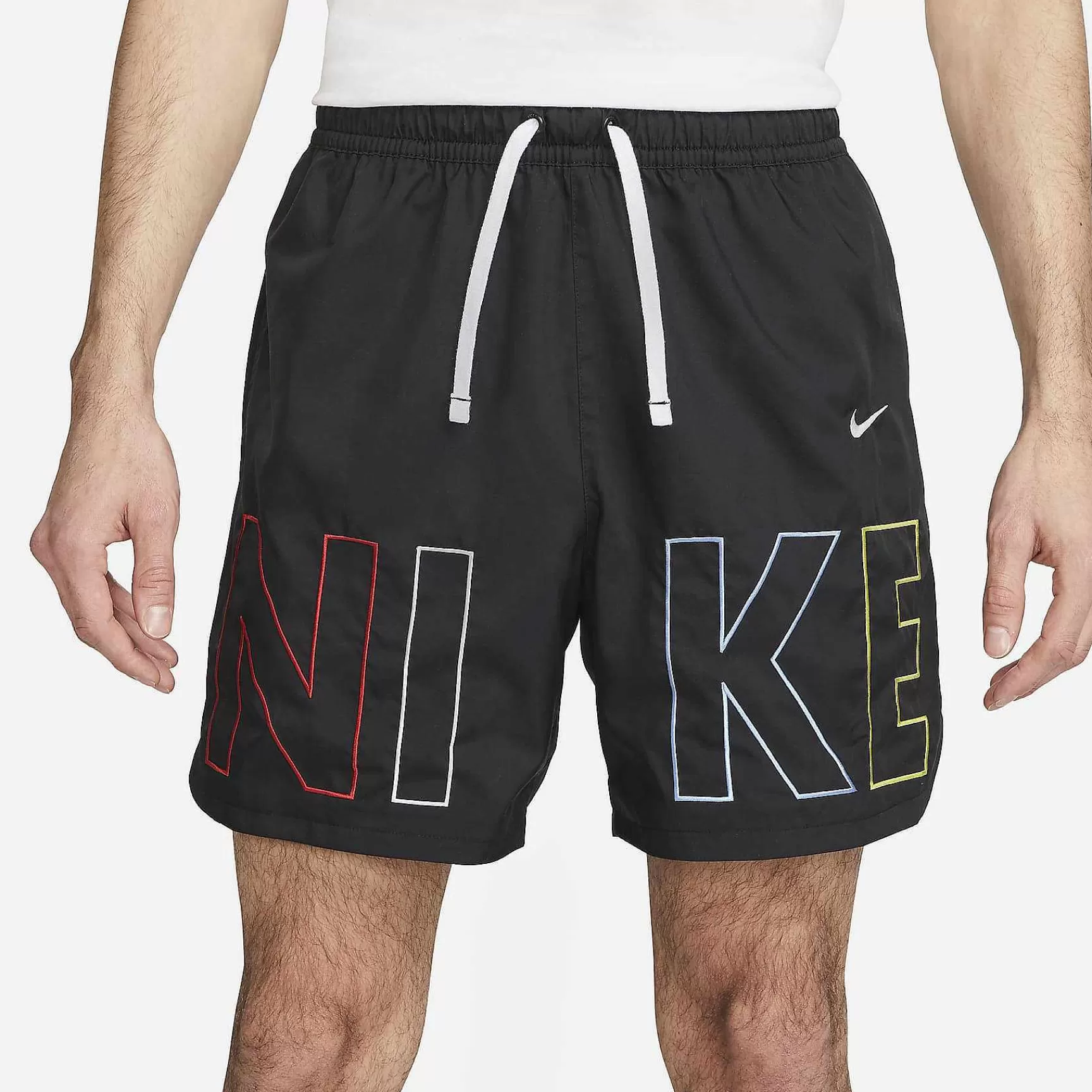 Shorts-Nike Shorts Sportswear