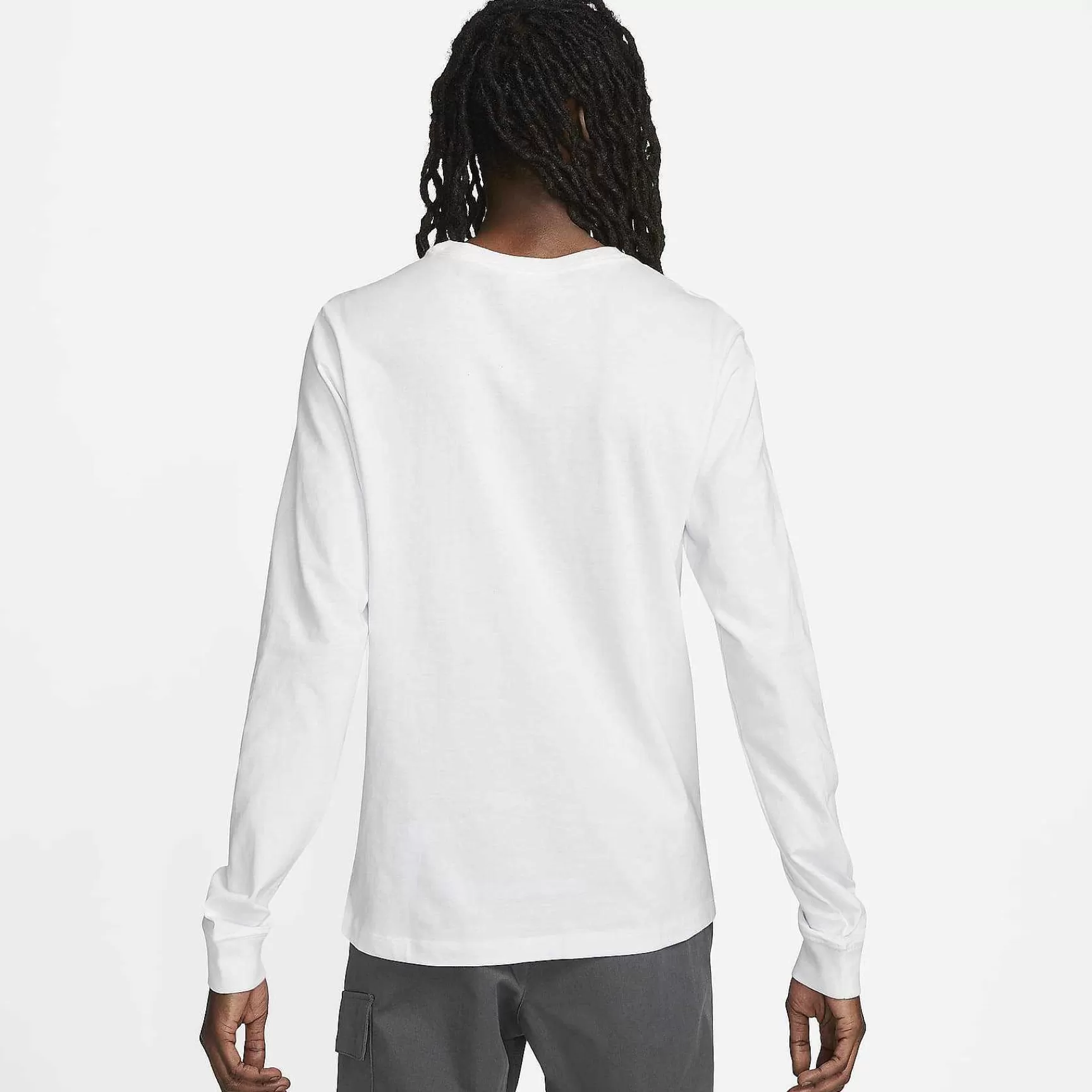 Tops & T-Shirts-Nike Tops & T-Shirts Sportswear