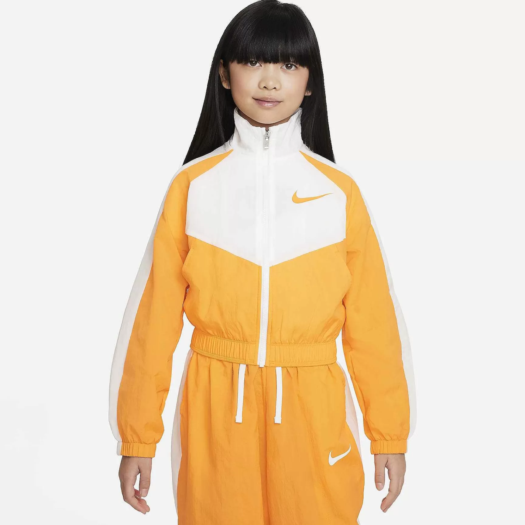 Outerwear & Jackets-Nike Outerwear & Jackets Sportswear