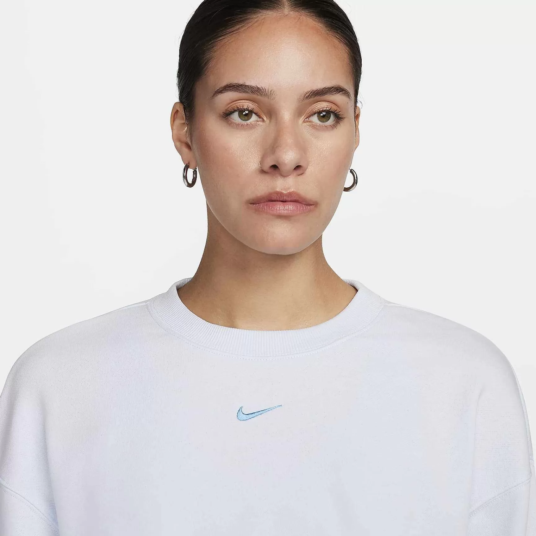 Hoodies & Sweatshirts-Nike Hoodies & Sweatshirts Sportswear
