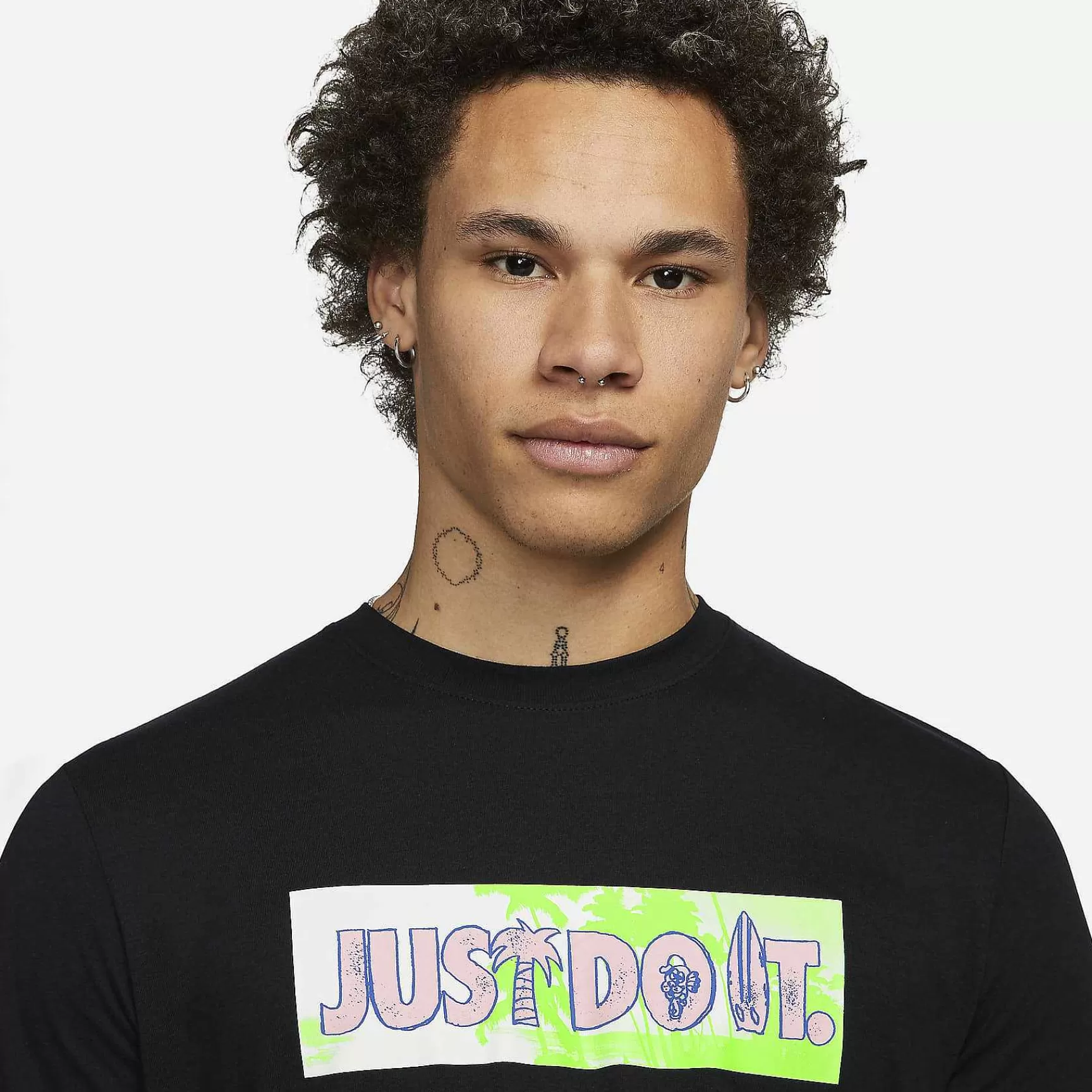 Tops & T-Shirts-Nike Tops & T-Shirts Sportswear