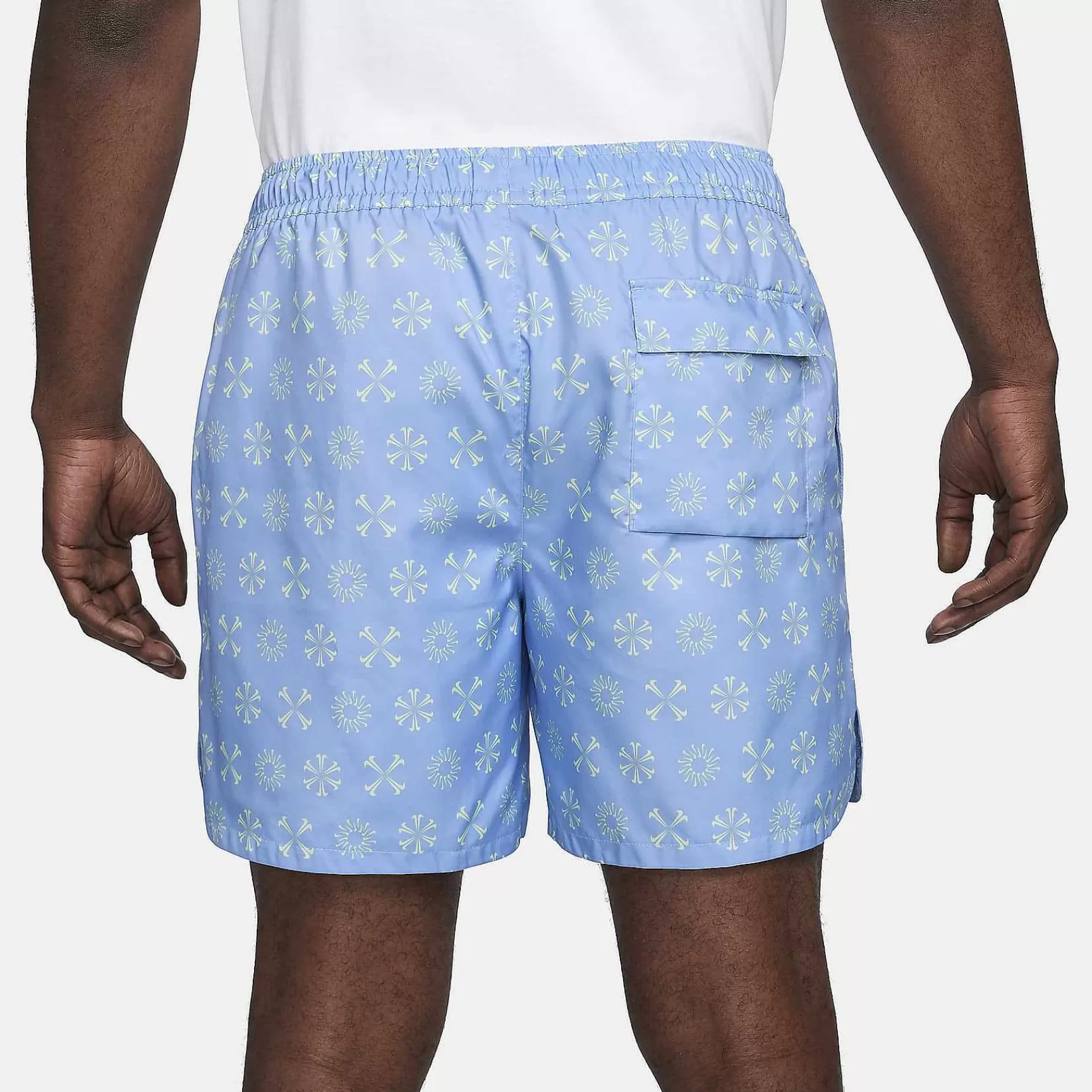 Shorts-Nike Shorts Sportswear