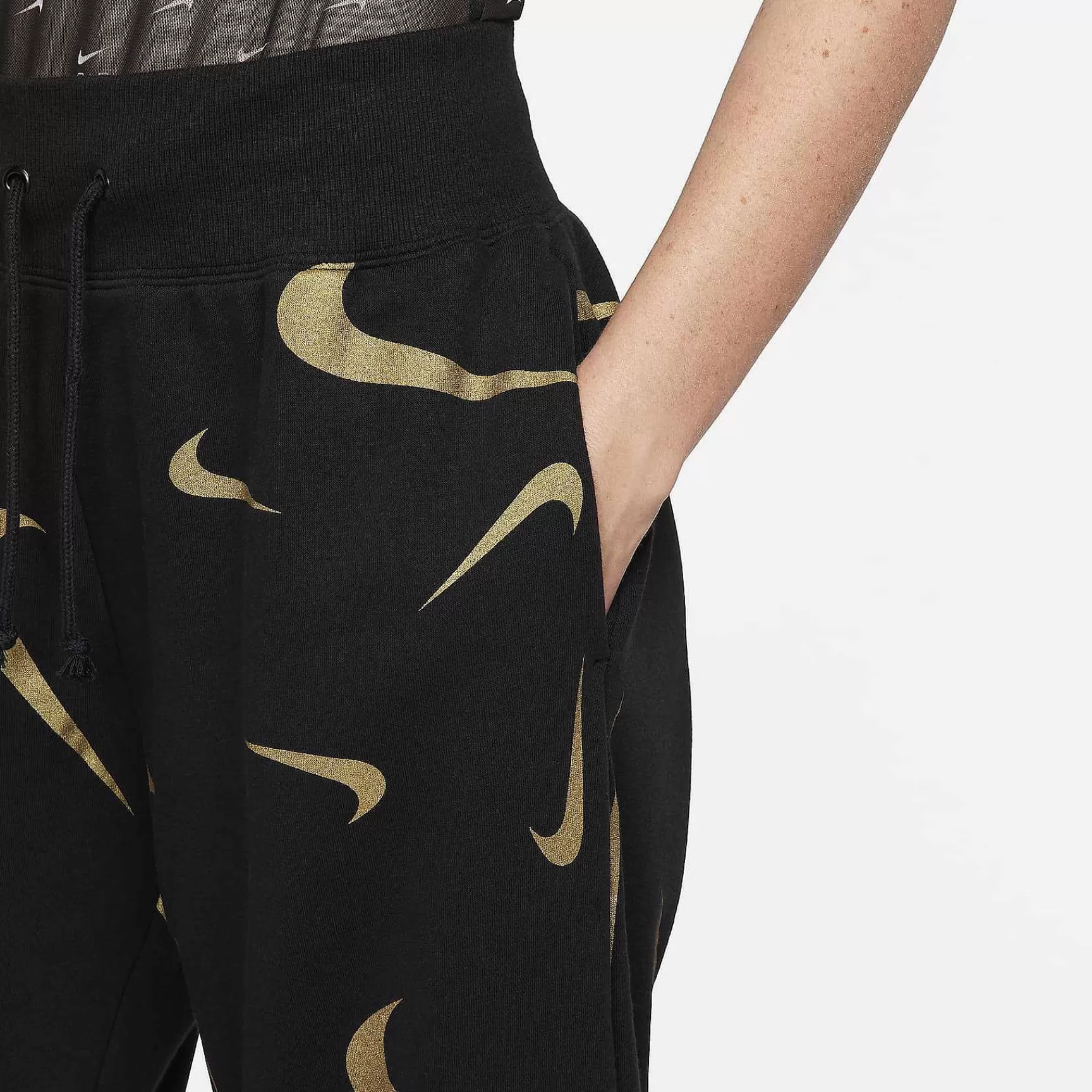 Pants-Nike Pants Sportswear