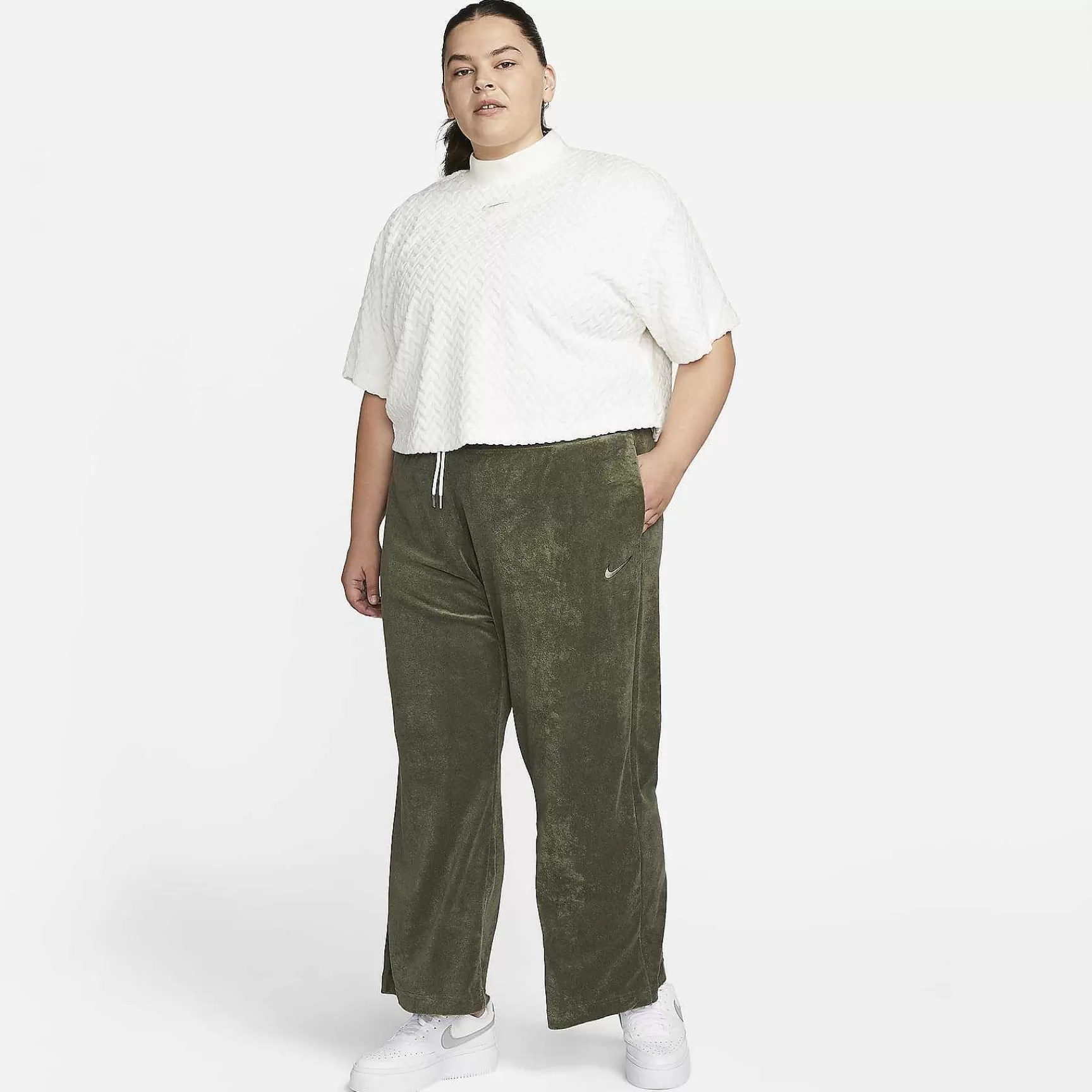 Pants-Nike Pants Sportswear