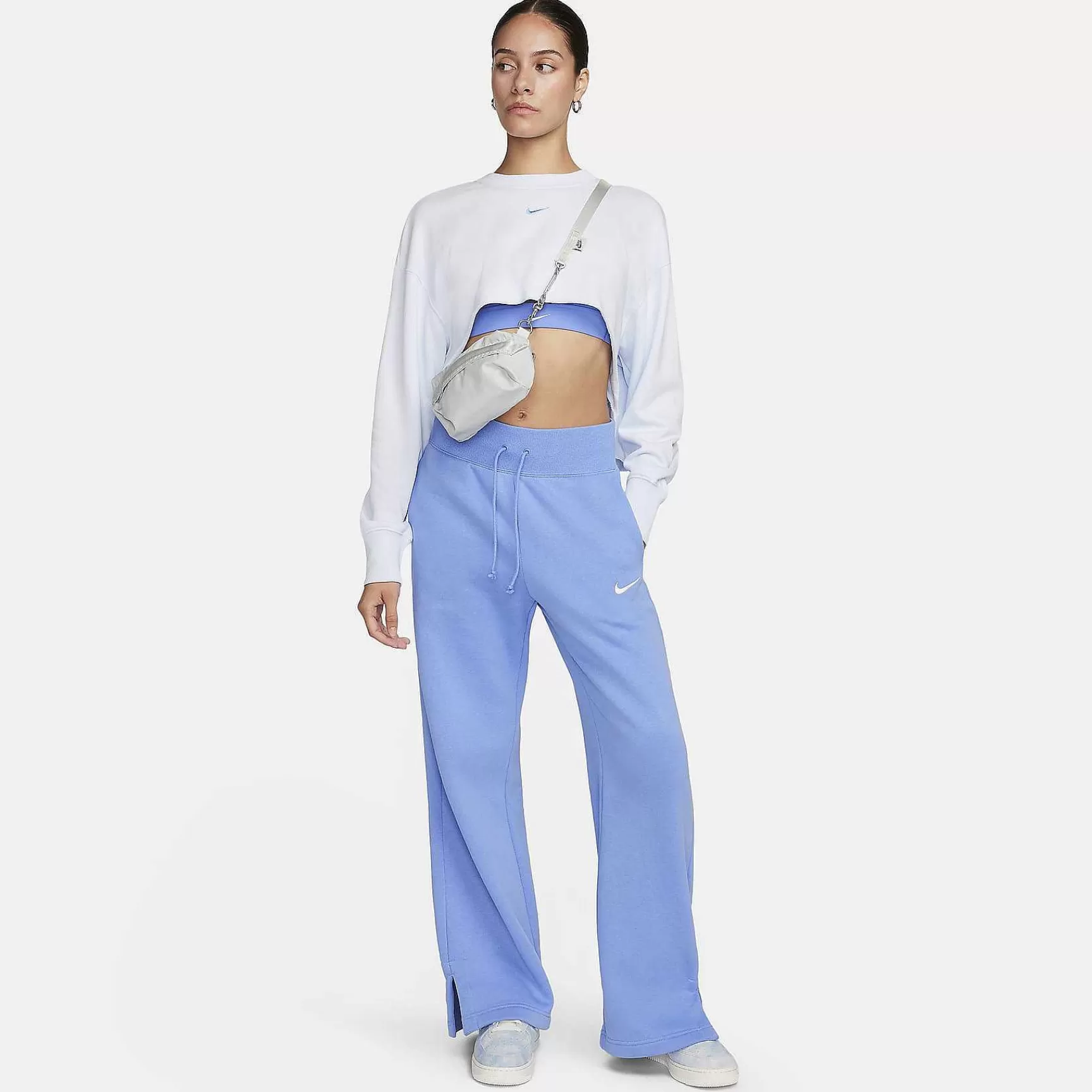 Hoodies & Sweatshirts-Nike Hoodies & Sweatshirts Sportswear