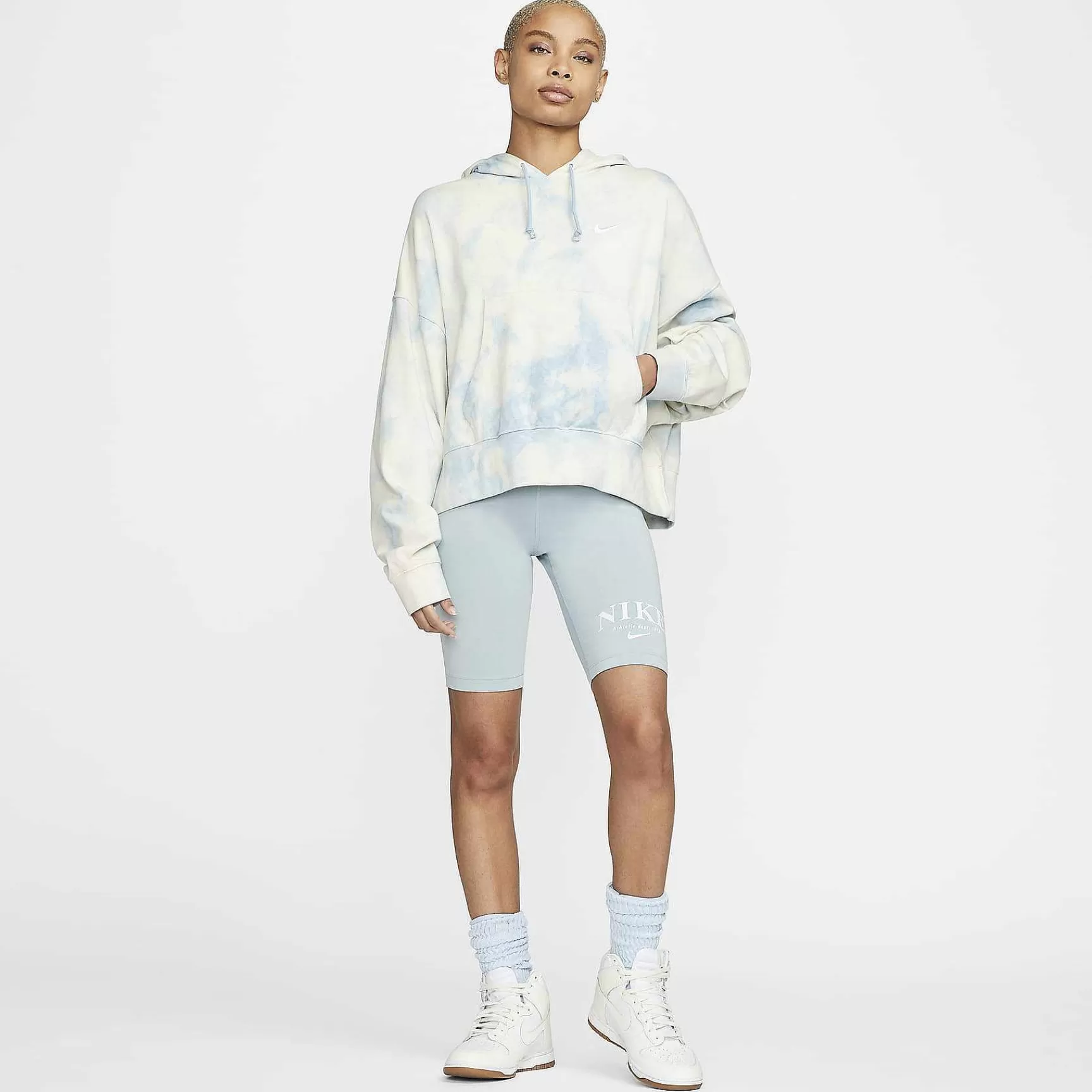Hoodies & Sweatshirts-Nike Hoodies & Sweatshirts Sportswear