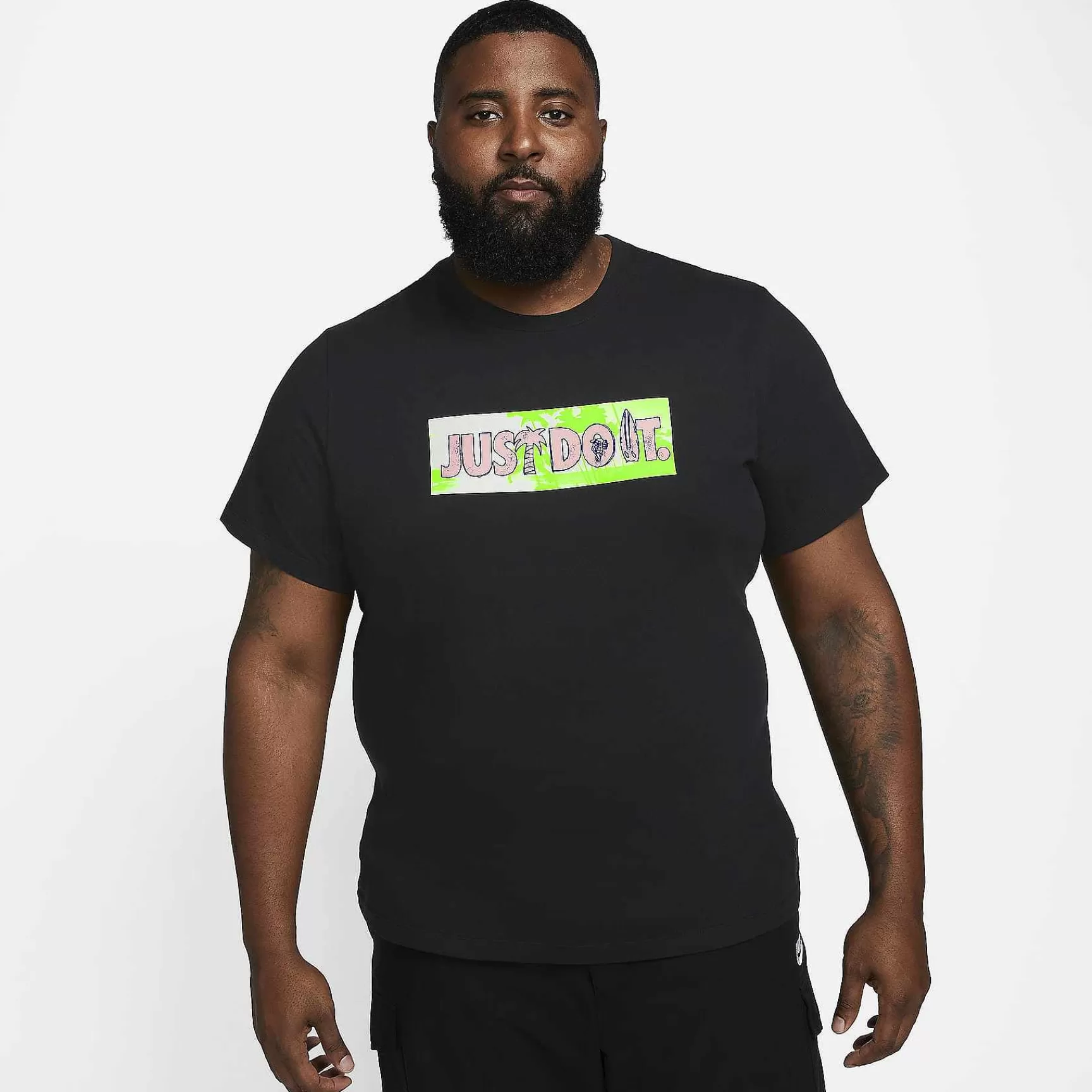 Tops & T-Shirts-Nike Tops & T-Shirts Sportswear