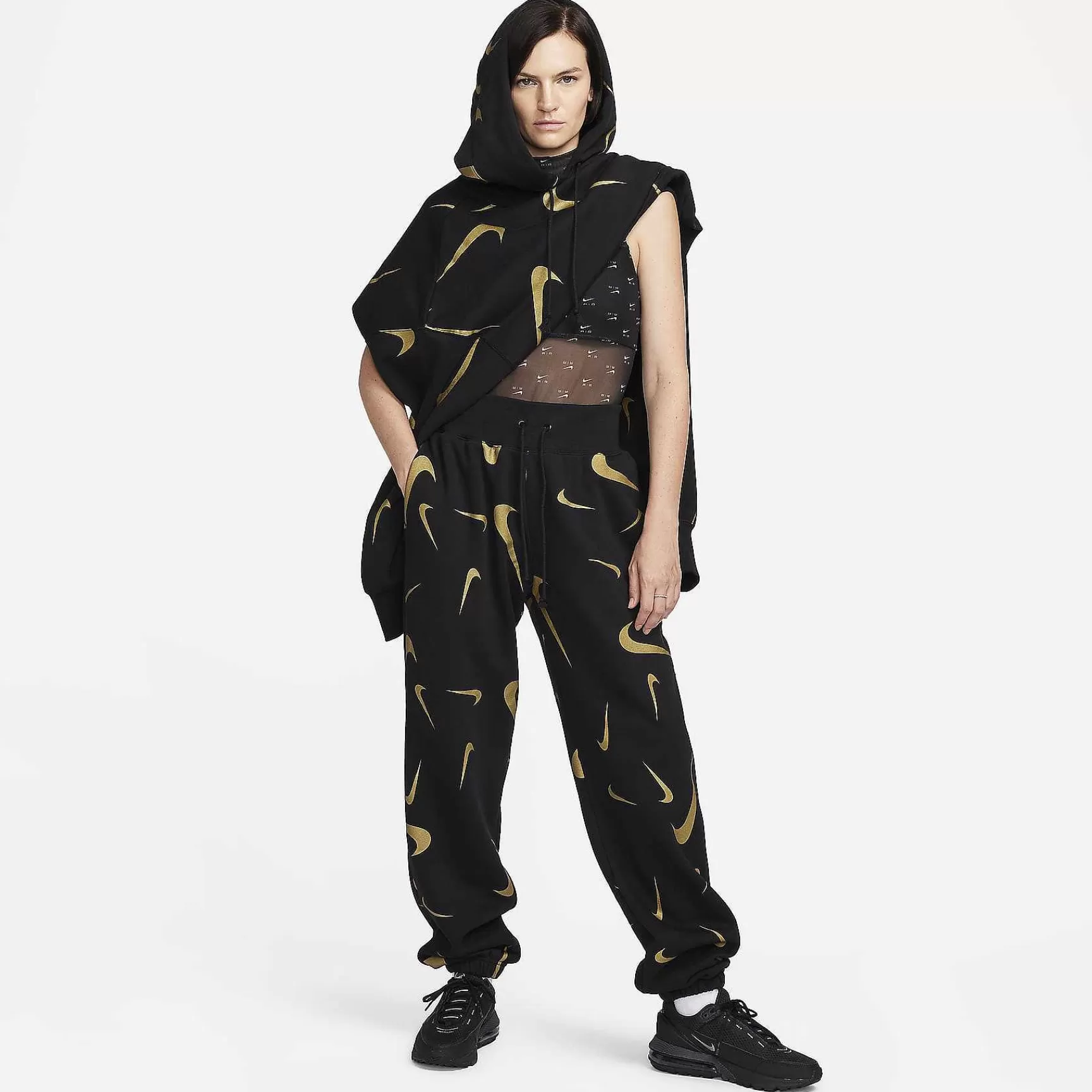 Pants-Nike Pants Sportswear