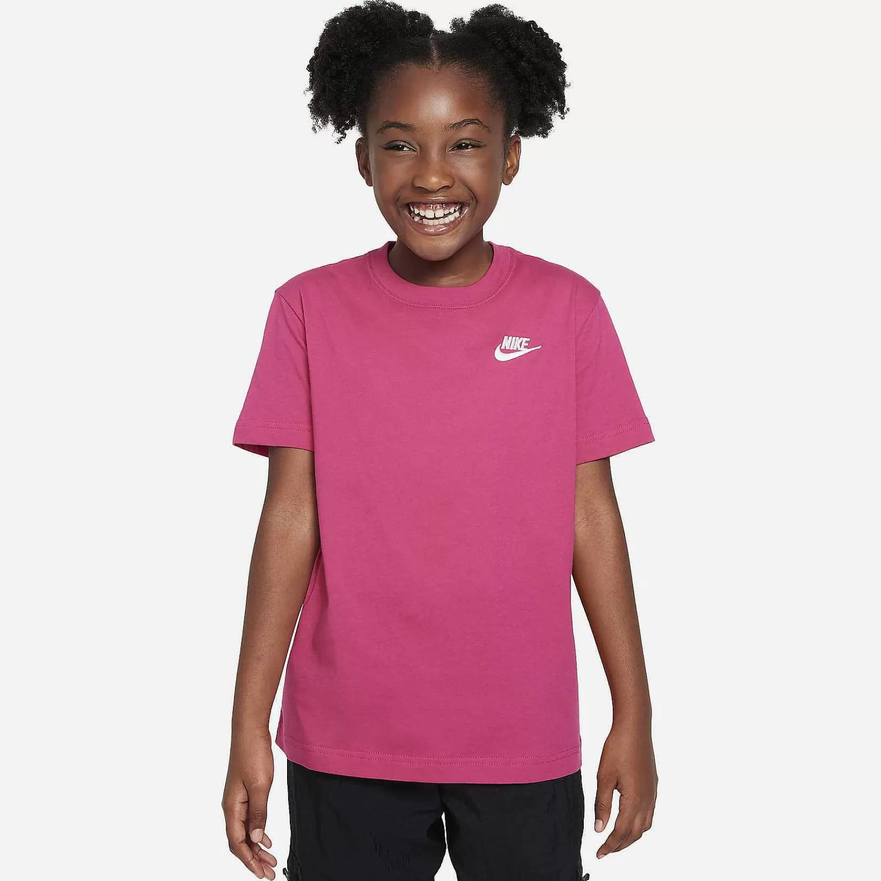 Tops & T-Shirts-Nike Tops & T-Shirts Sportswear
