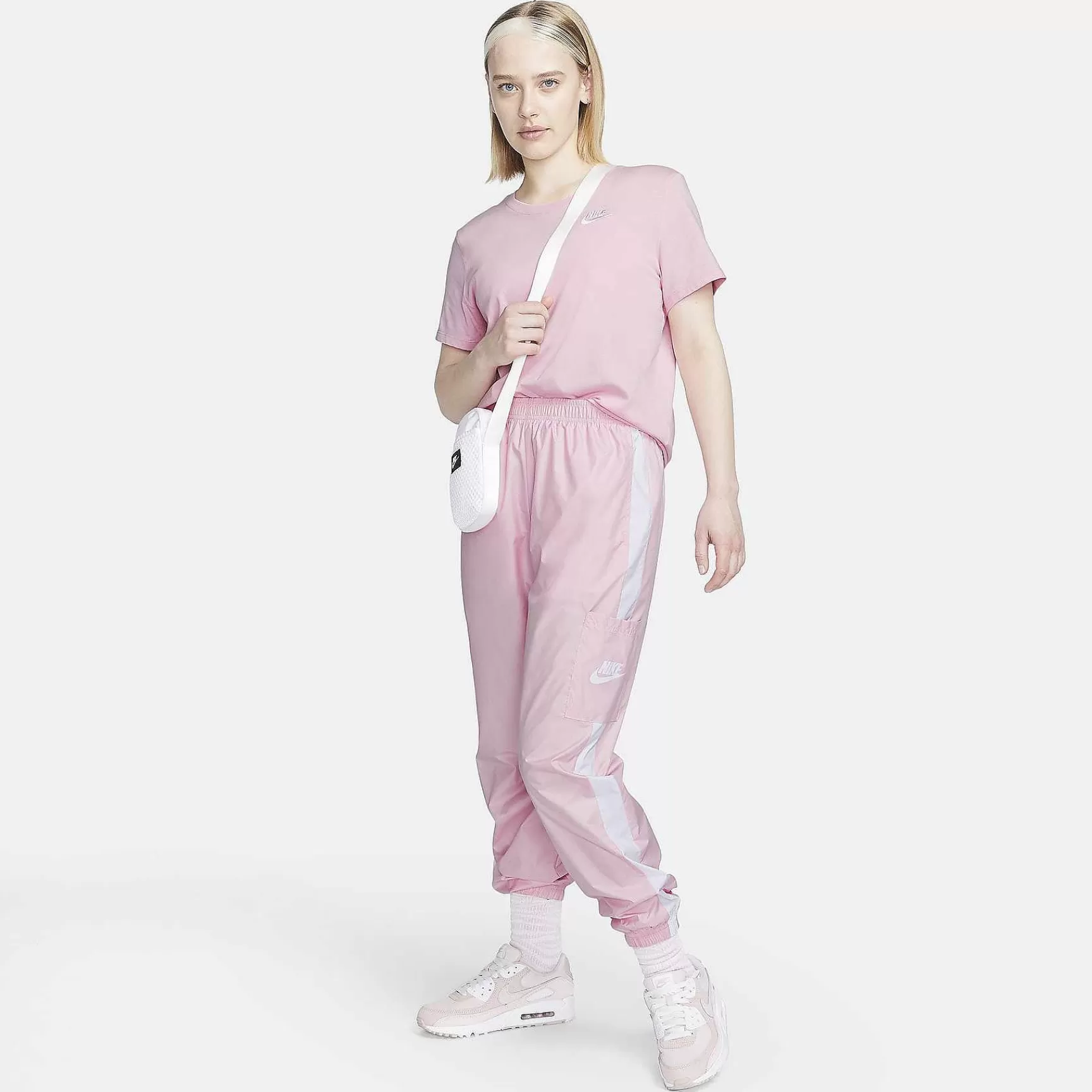 Pants-Nike Pants Sportswear