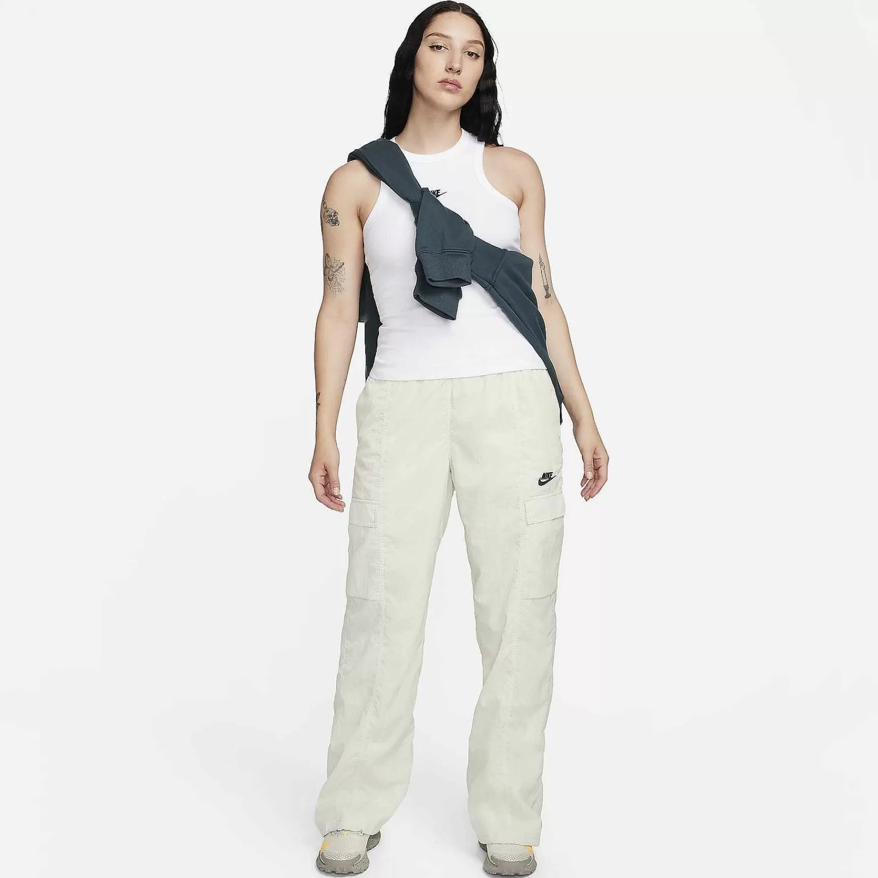 Pants-Nike Pants Sportswear