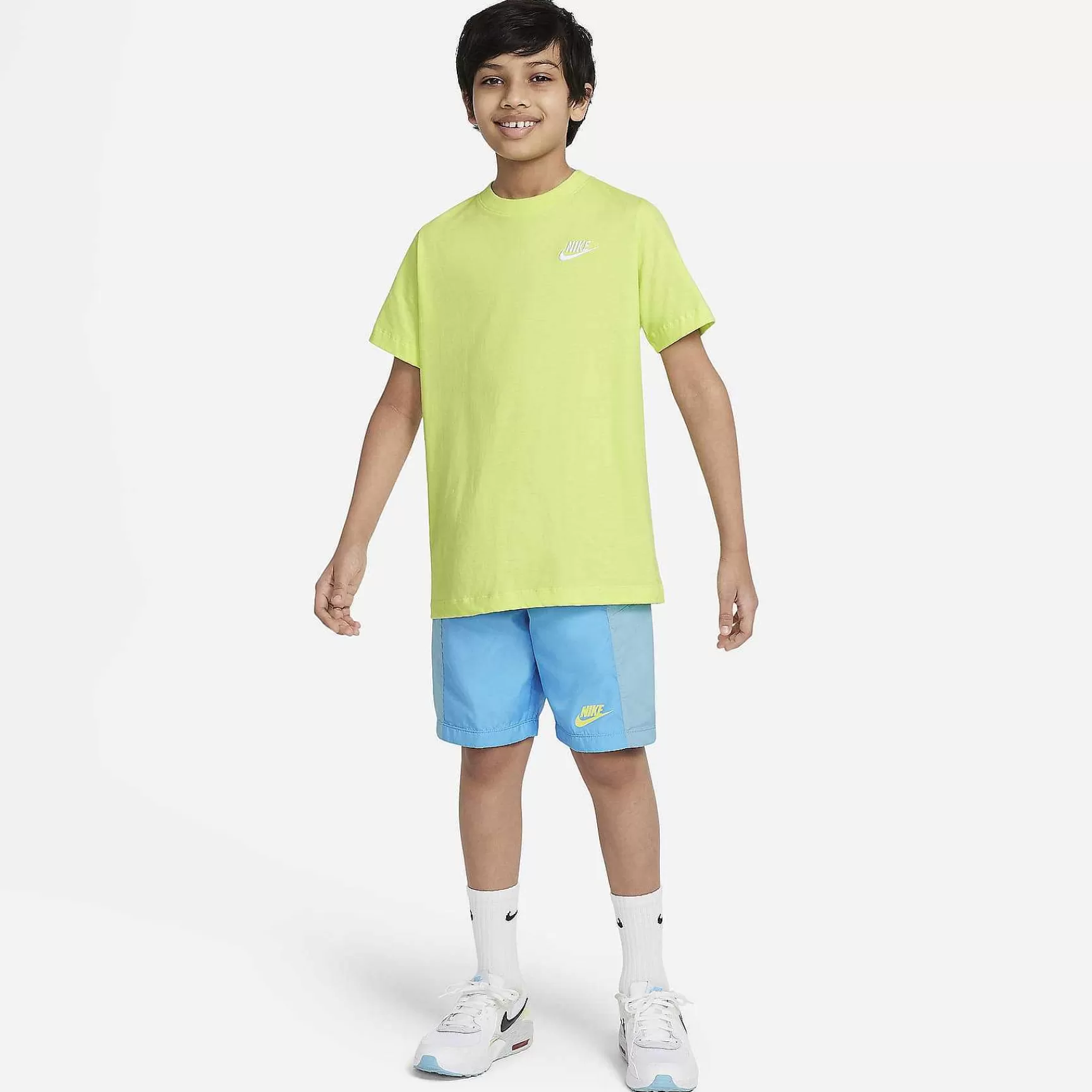 Shorts-Nike Shorts Sportswear