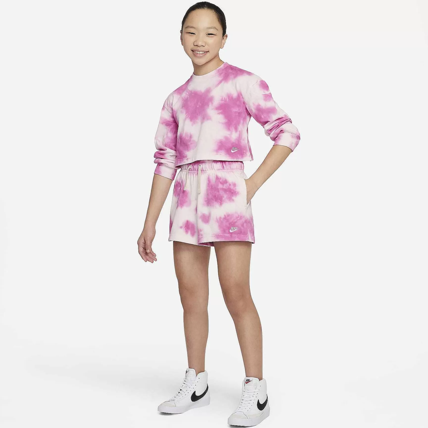 Shorts-Nike Shorts Sportswear