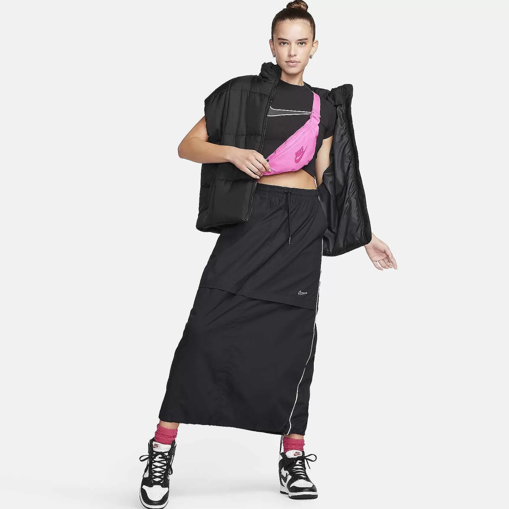 Matching Sets-Nike Matching Sets Sportswear
