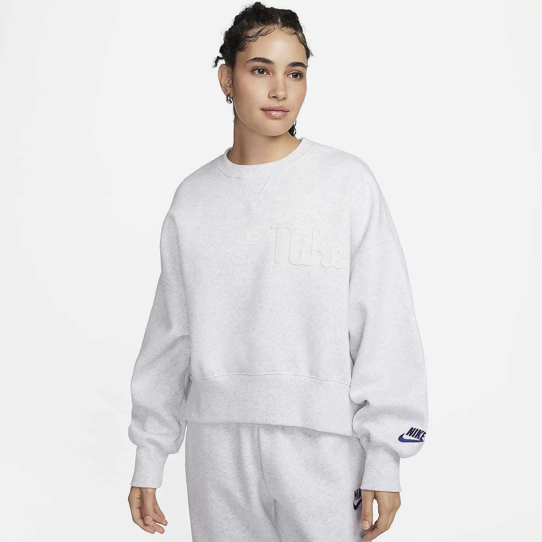 Hoodies & Sweatshirts-Nike Hoodies & Sweatshirts Sportswear