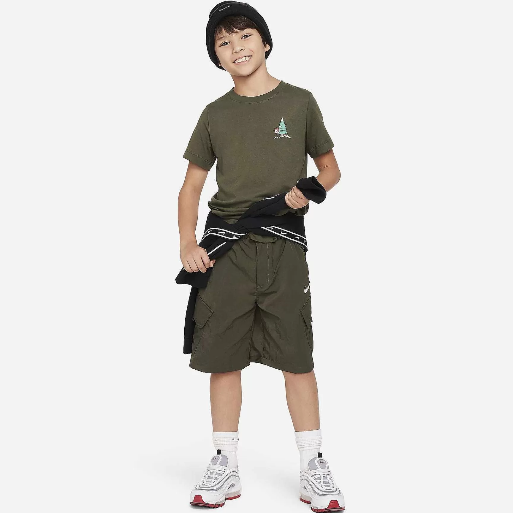 Cyber Monday Clothing-Nike Cyber Monday Clothing Sportswear