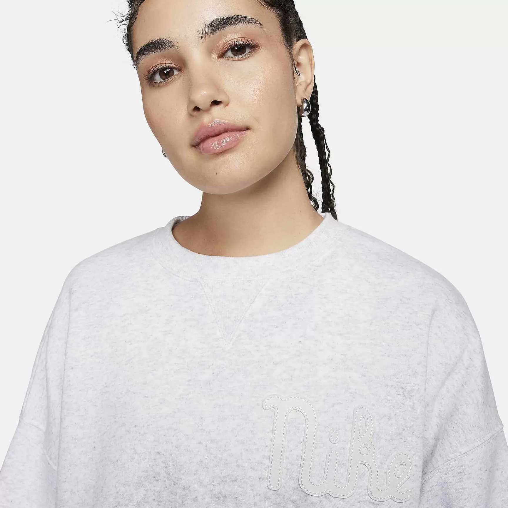 Hoodies & Sweatshirts-Nike Hoodies & Sweatshirts Sportswear