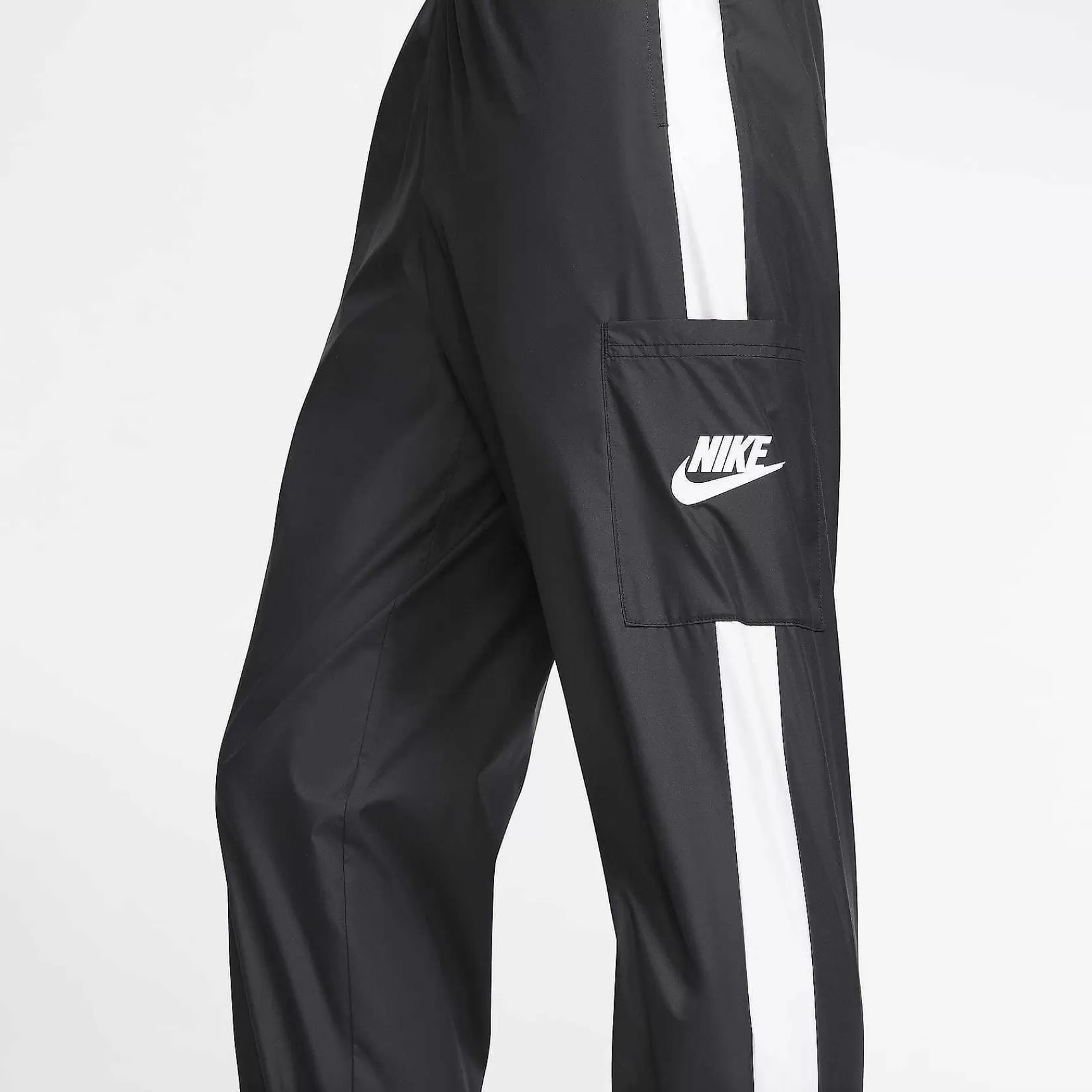 Pants-Nike Pants Sportswear