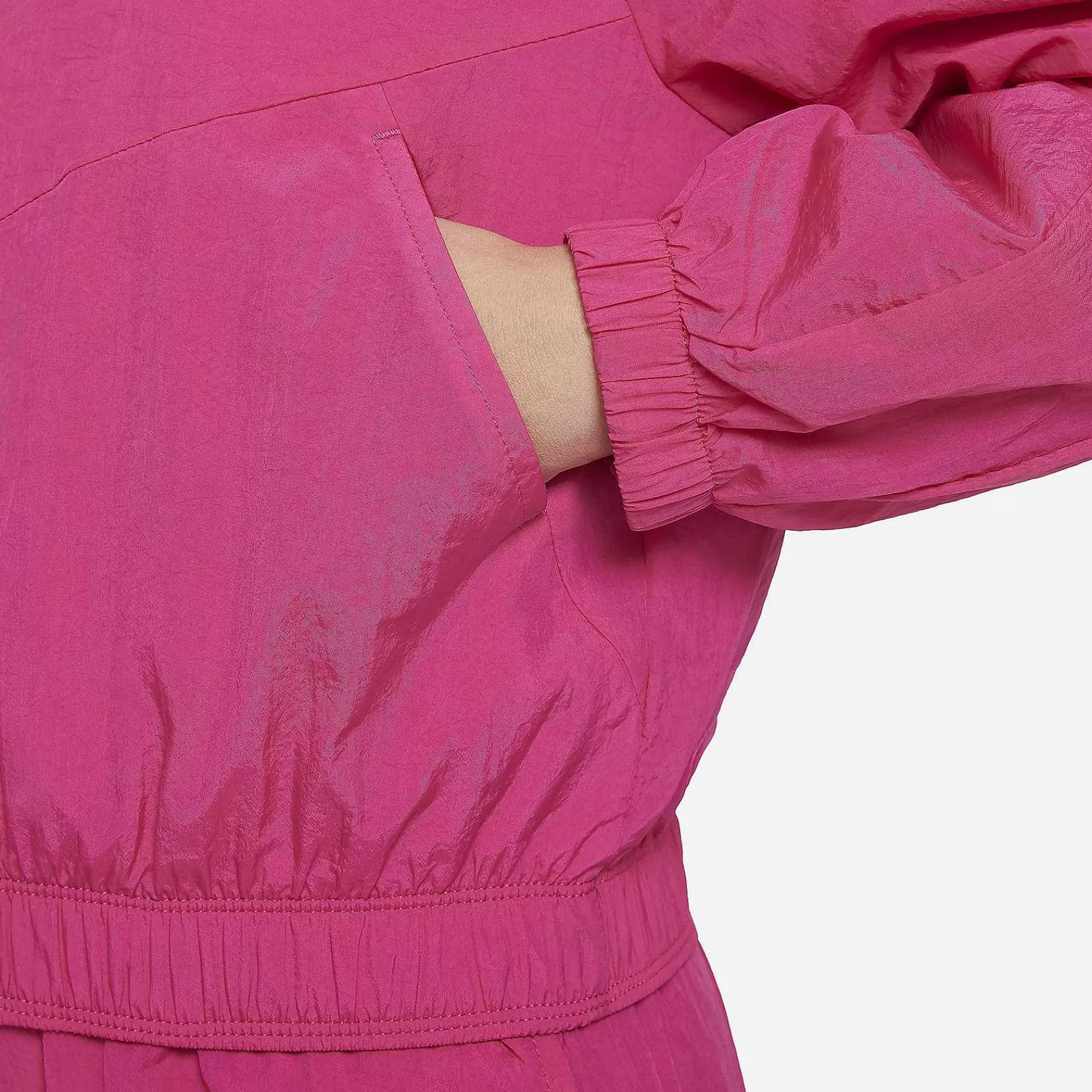 Outerwear & Jackets-Nike Outerwear & Jackets Sportswear