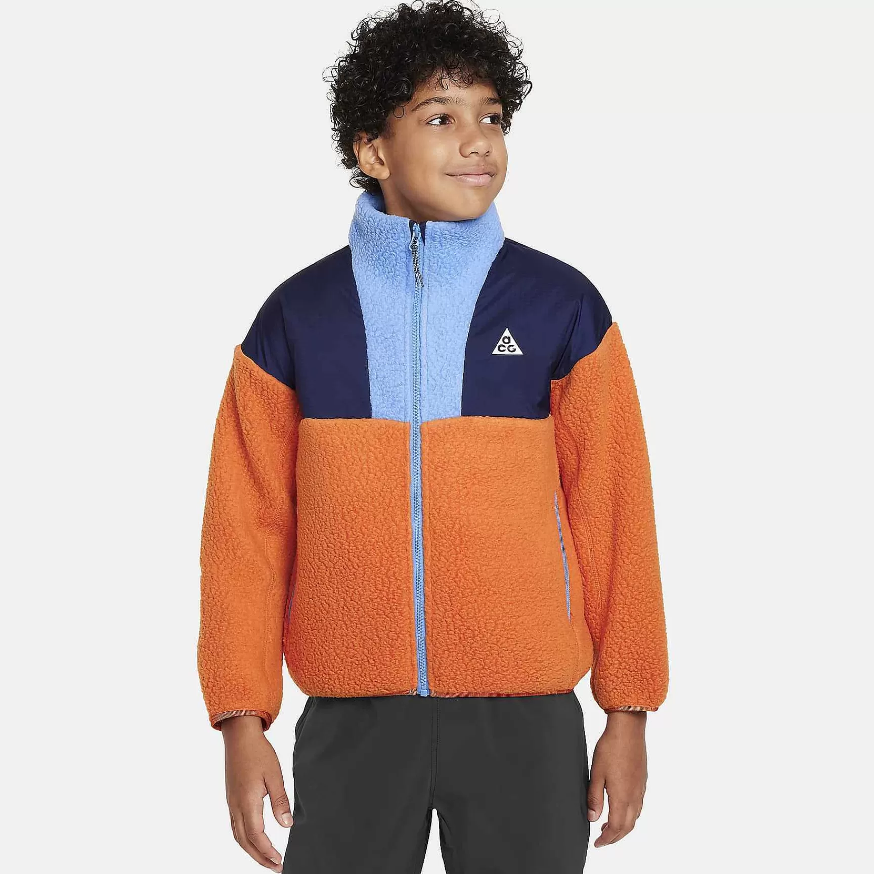 Outerwear & Jackets-Nike Outerwear & Jackets Sportswear Acg