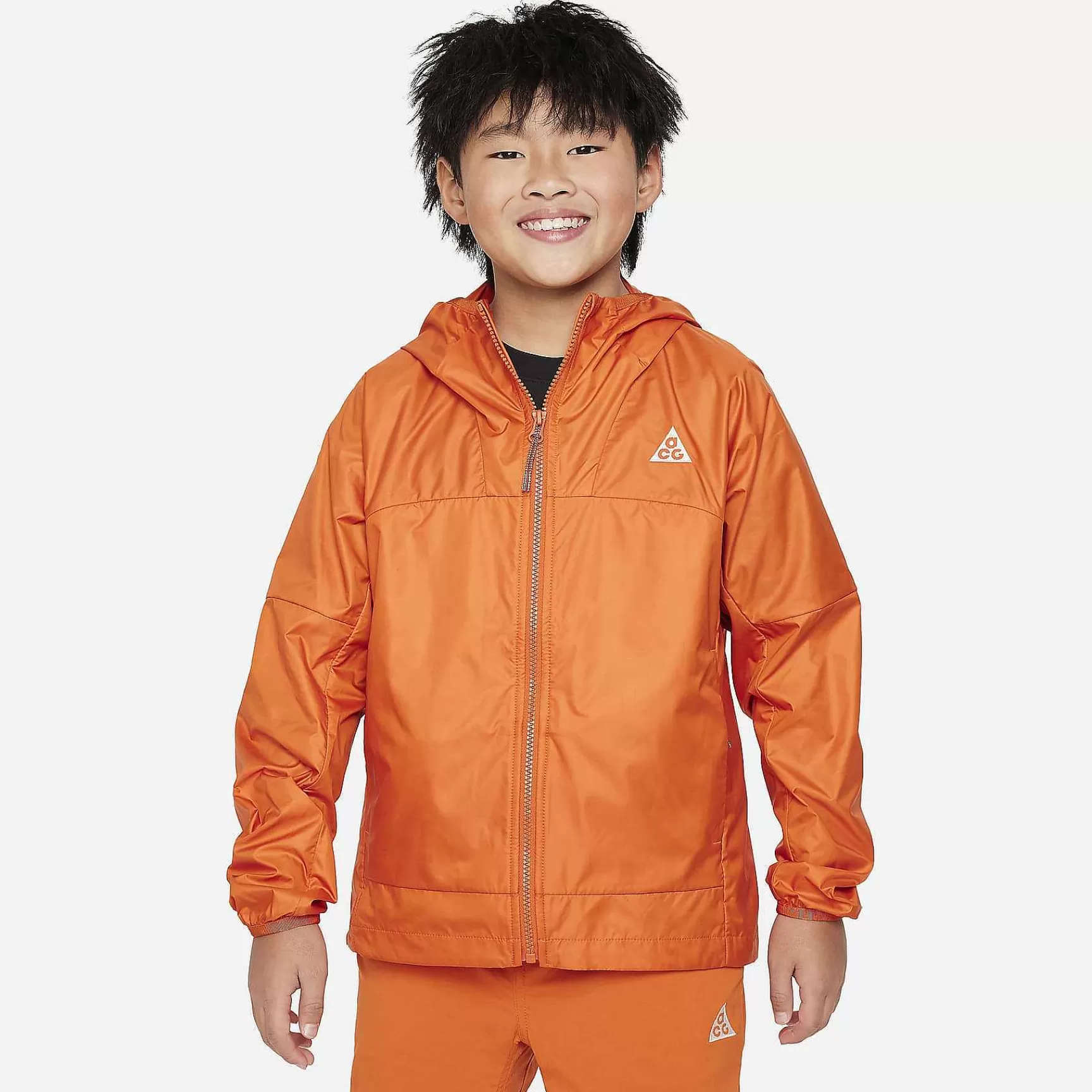 Outerwear & Jackets-Nike Outerwear & Jackets Sportswear Acg Storm-Fit "Cinder Cone"