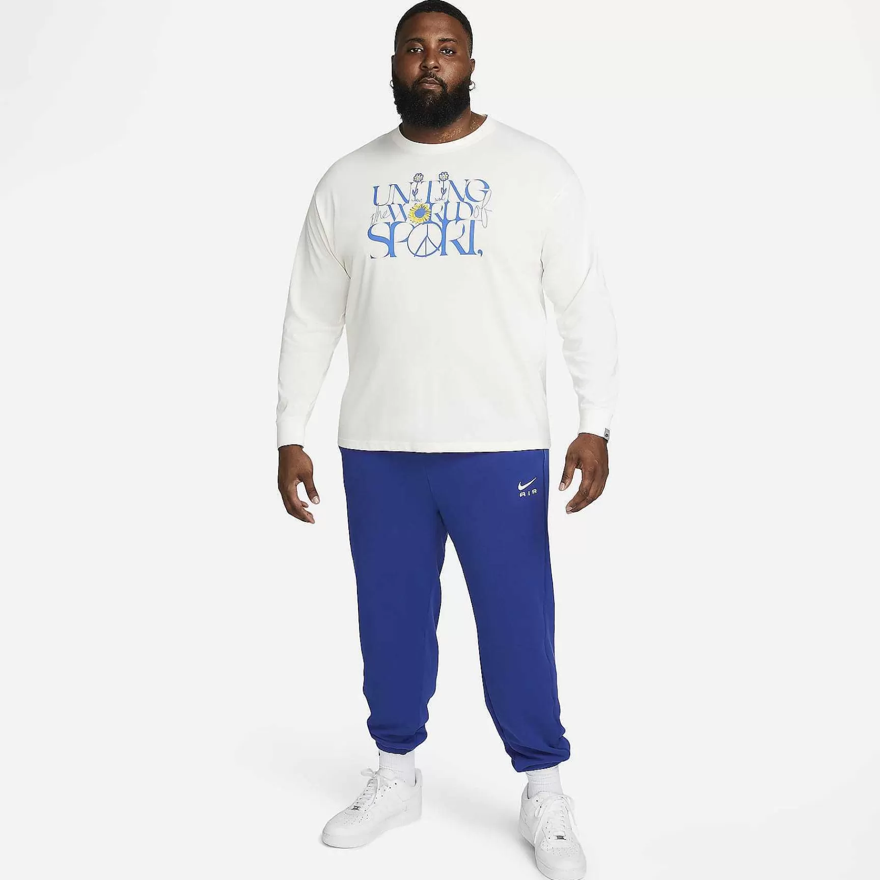 Pants & Tights-Nike Pants & Tights Sportswear Air