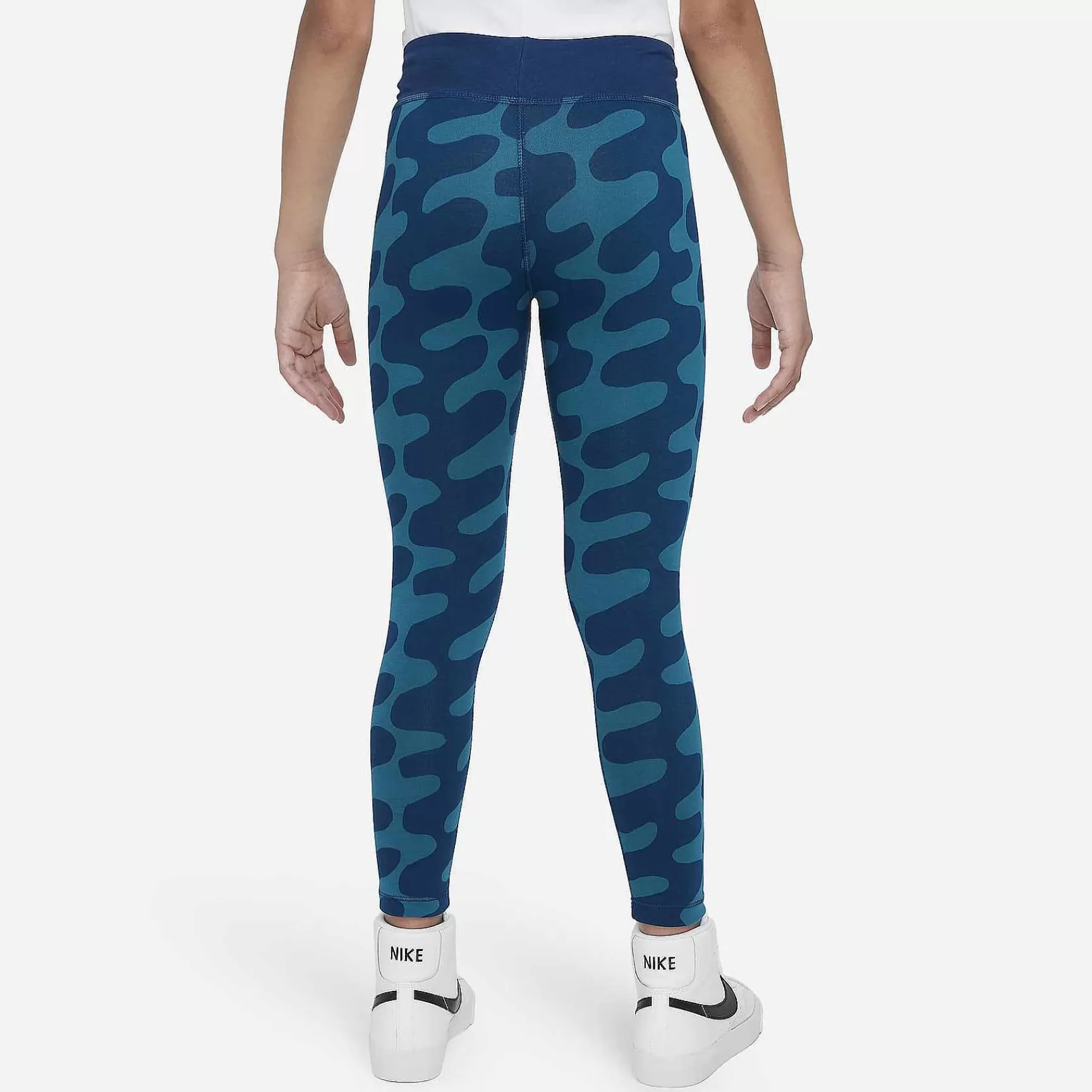 Pants & Tights-Nike Pants & Tights Sportswear A.I.R. Essential