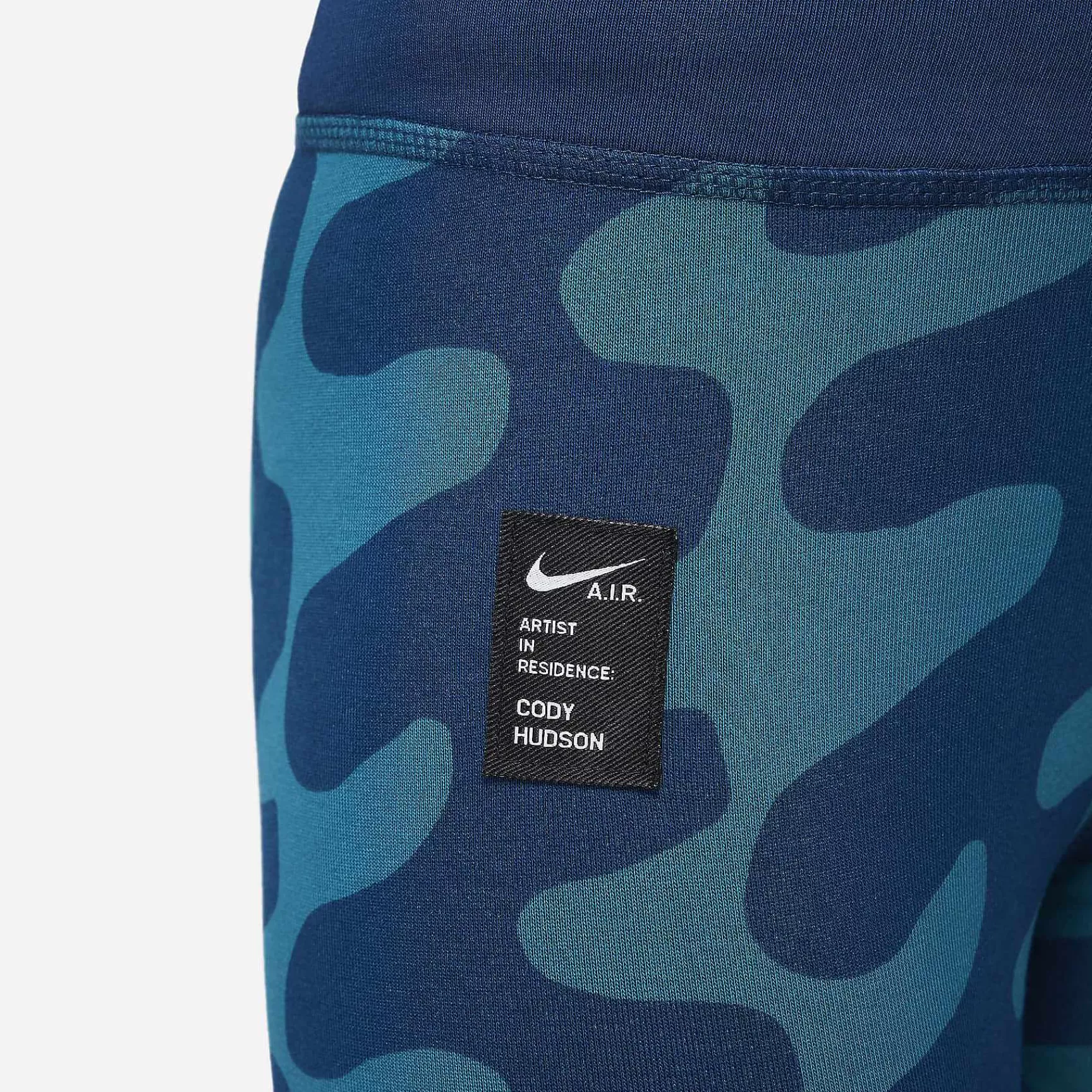 Pants & Tights-Nike Pants & Tights Sportswear A.I.R. Essential