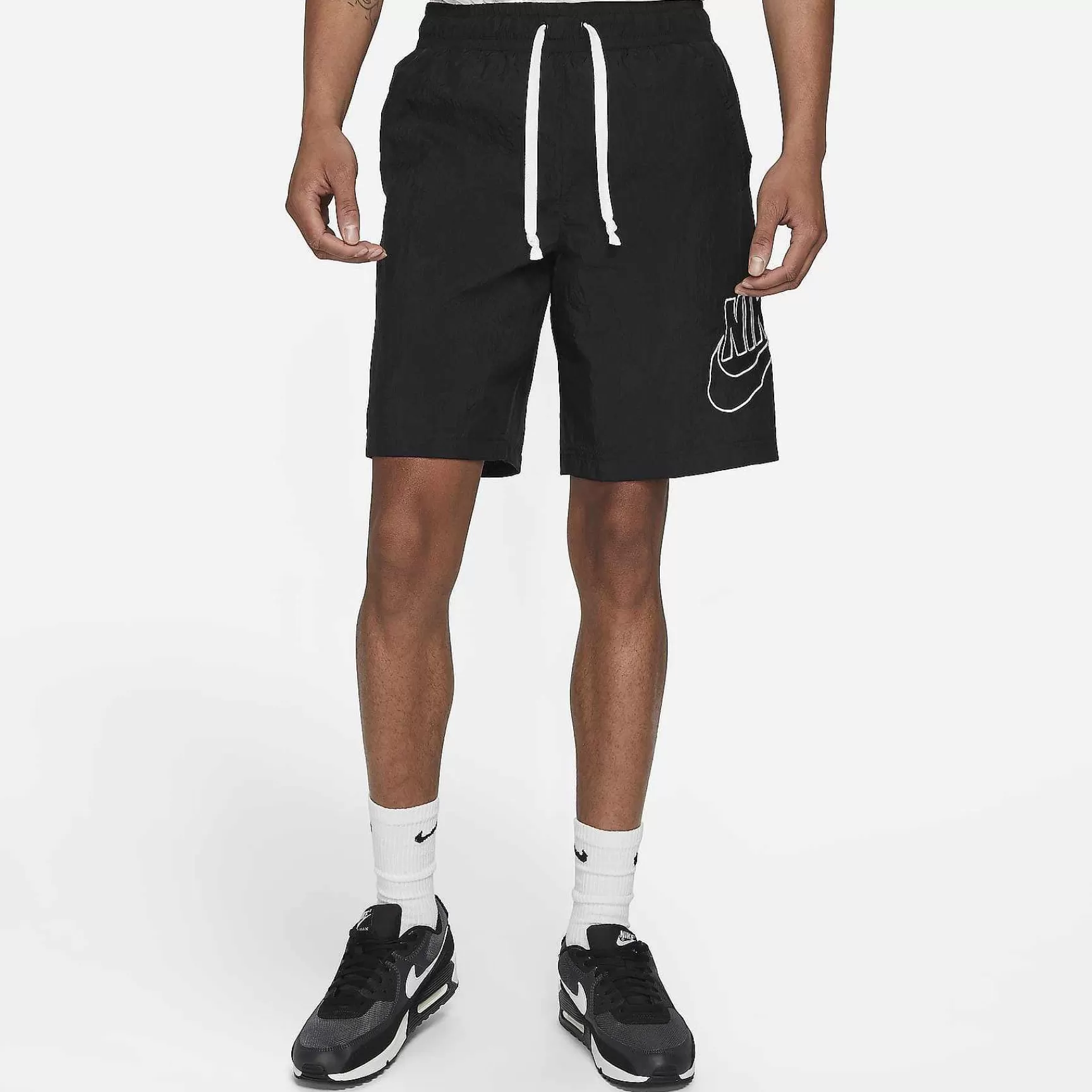 Shorts-Nike Shorts Sportswear Alumni