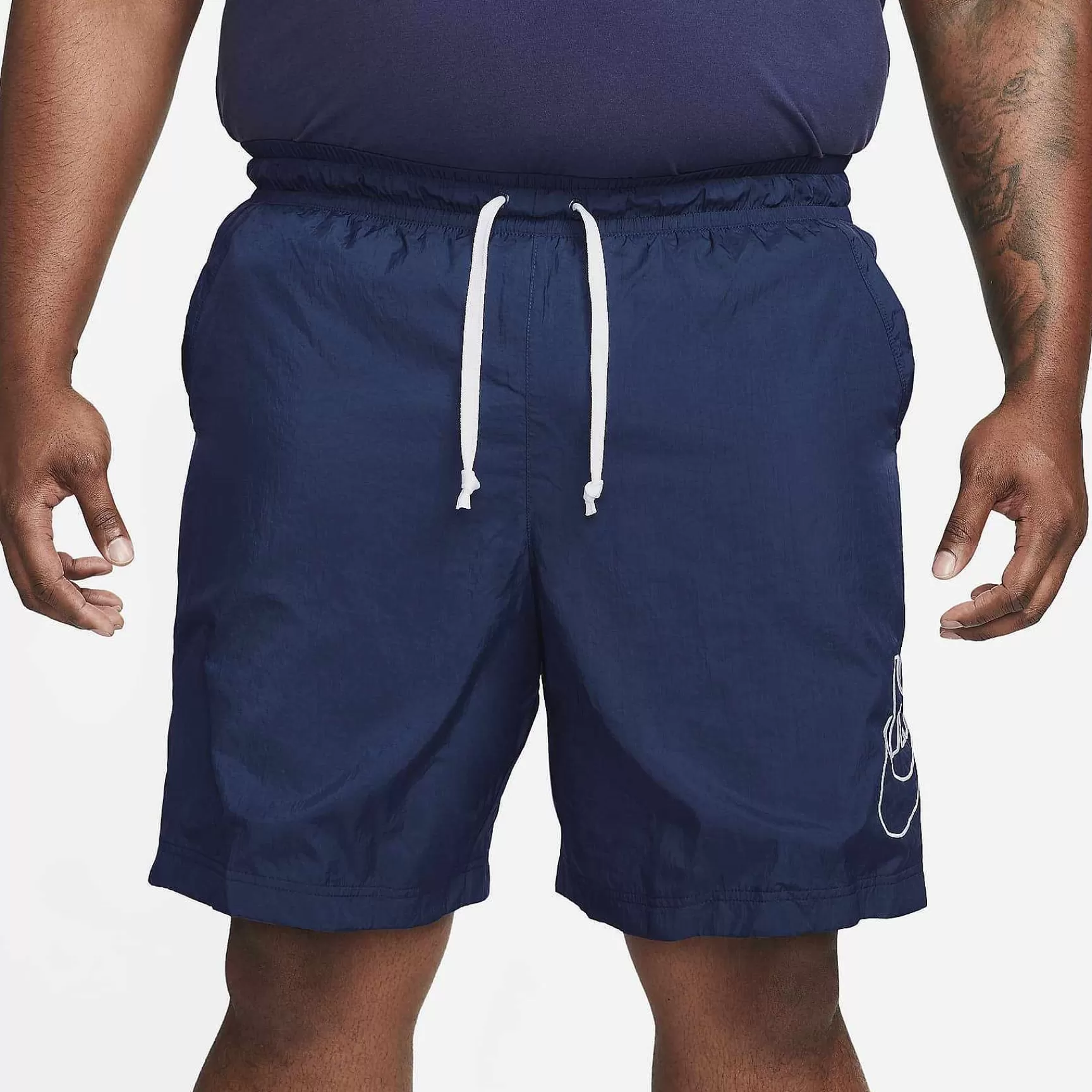 Shorts-Nike Shorts Sportswear Alumni