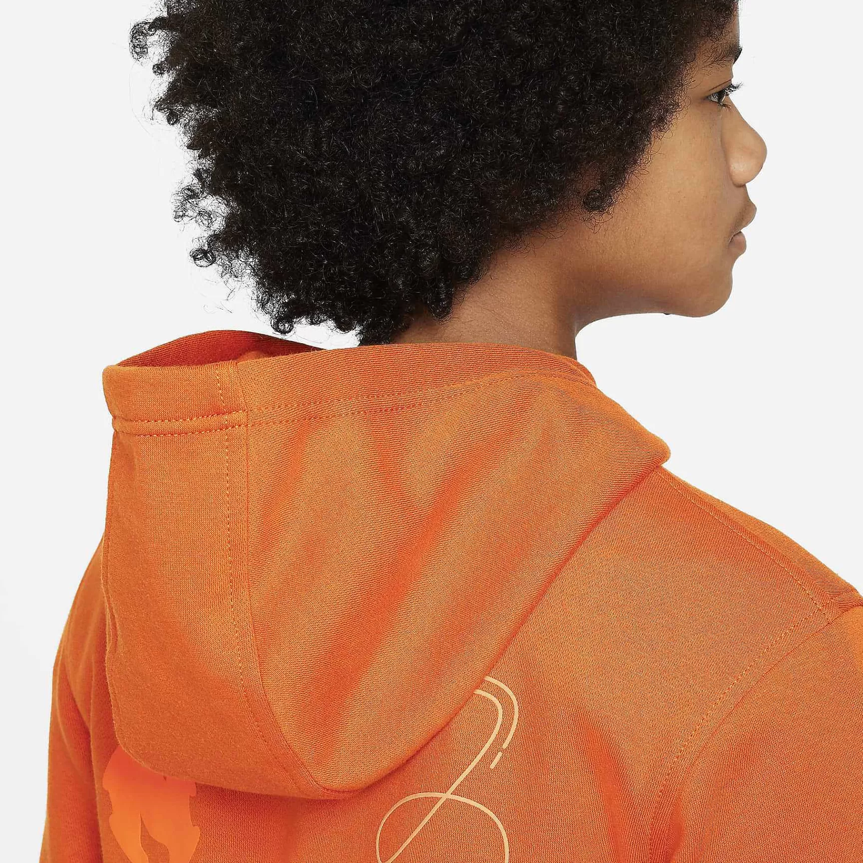 Hoodies & Sweatshirts-Nike Hoodies & Sweatshirts Sportswear Club+