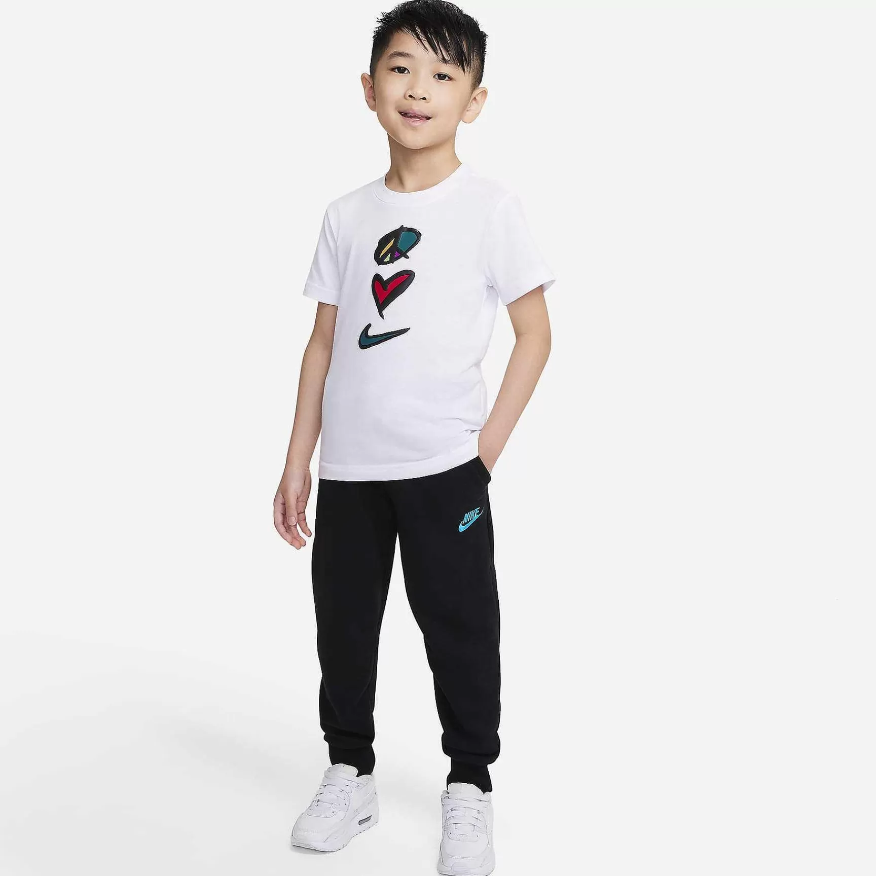 Pants & Tights-Nike Pants & Tights Sportswear Club