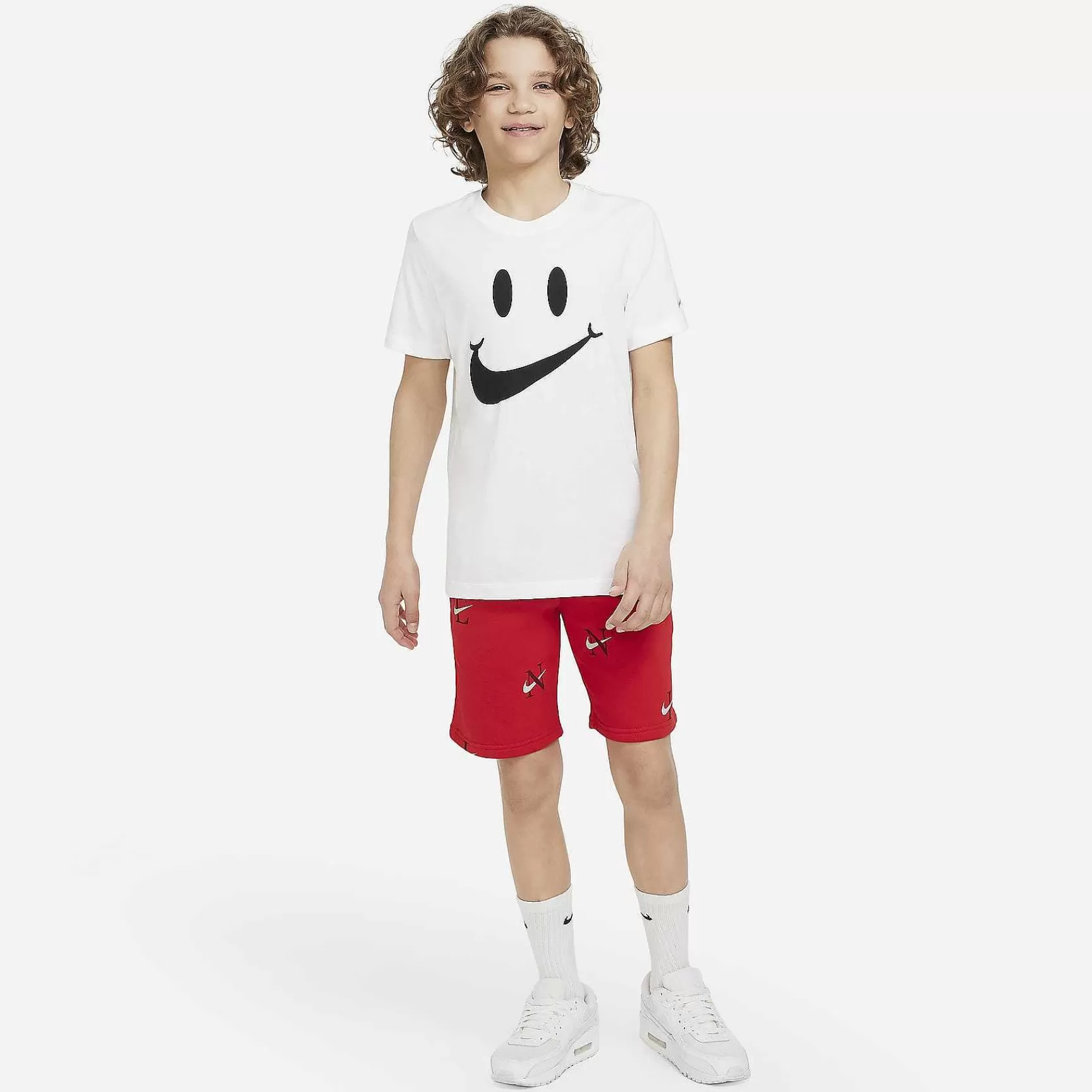 Shorts-Nike Shorts Sportswear Club