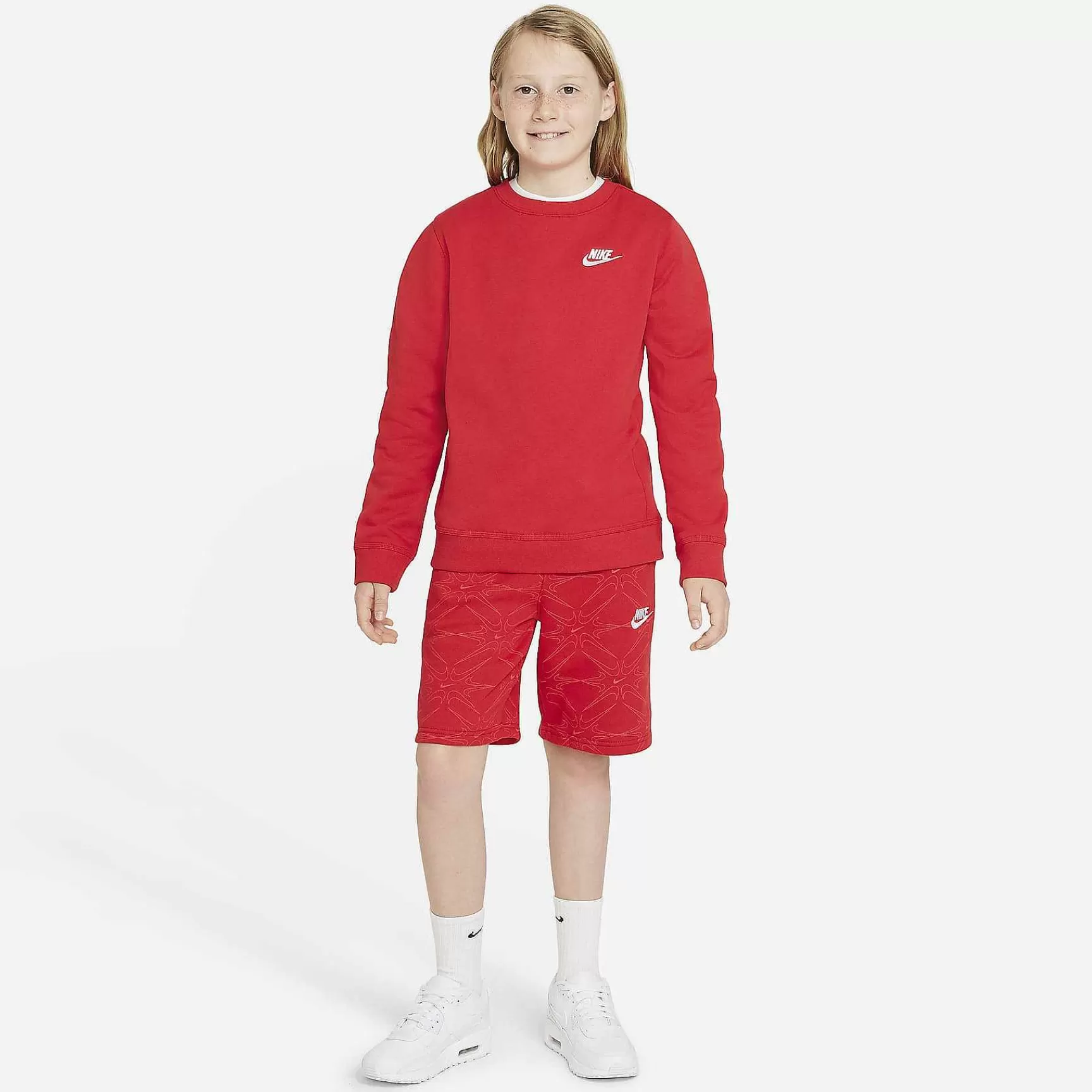 Shorts-Nike Shorts Sportswear Club
