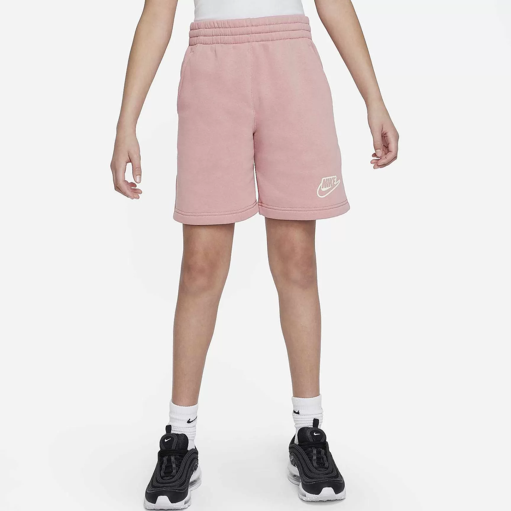 Shorts-Nike Shorts Sportswear Club+