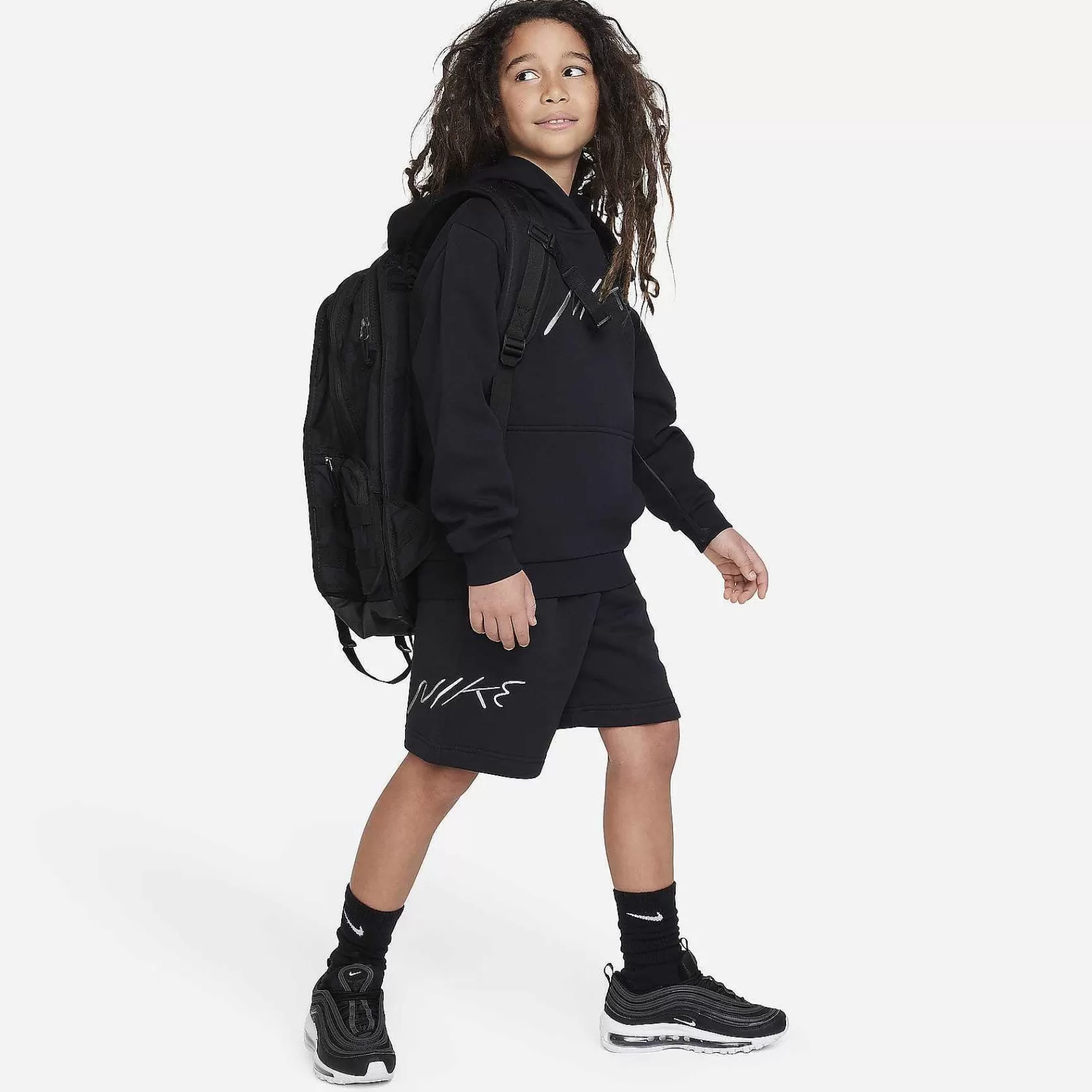 Shorts-Nike Shorts Sportswear Club+