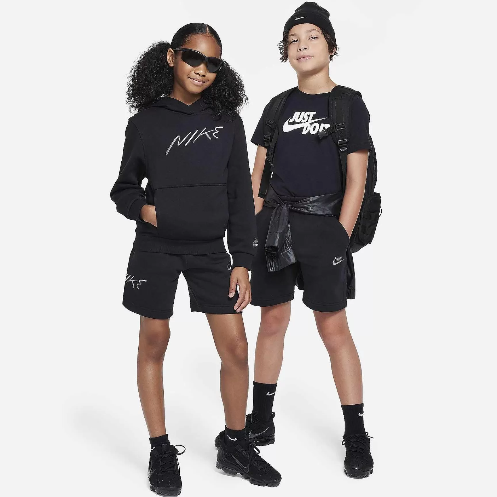 Shorts-Nike Shorts Sportswear Club+